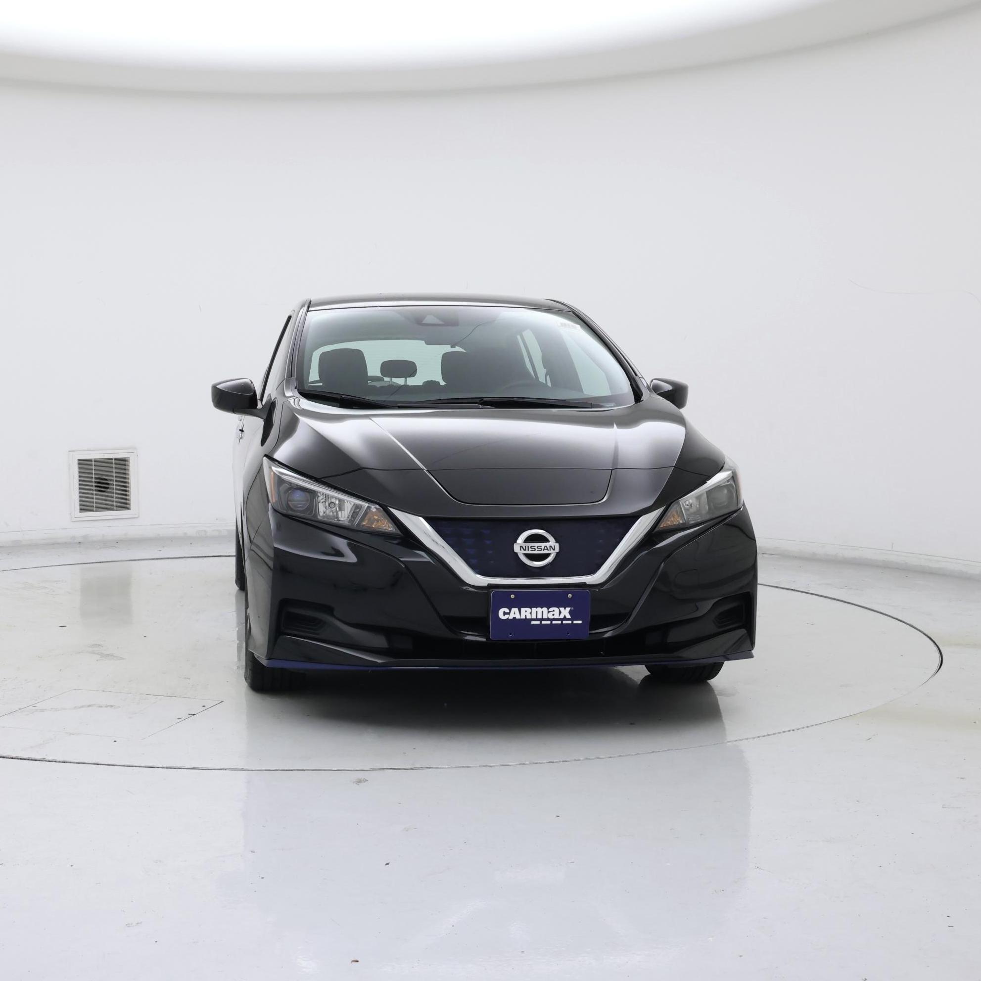 Thumbnail: 2022 Nissan Leaf - 5