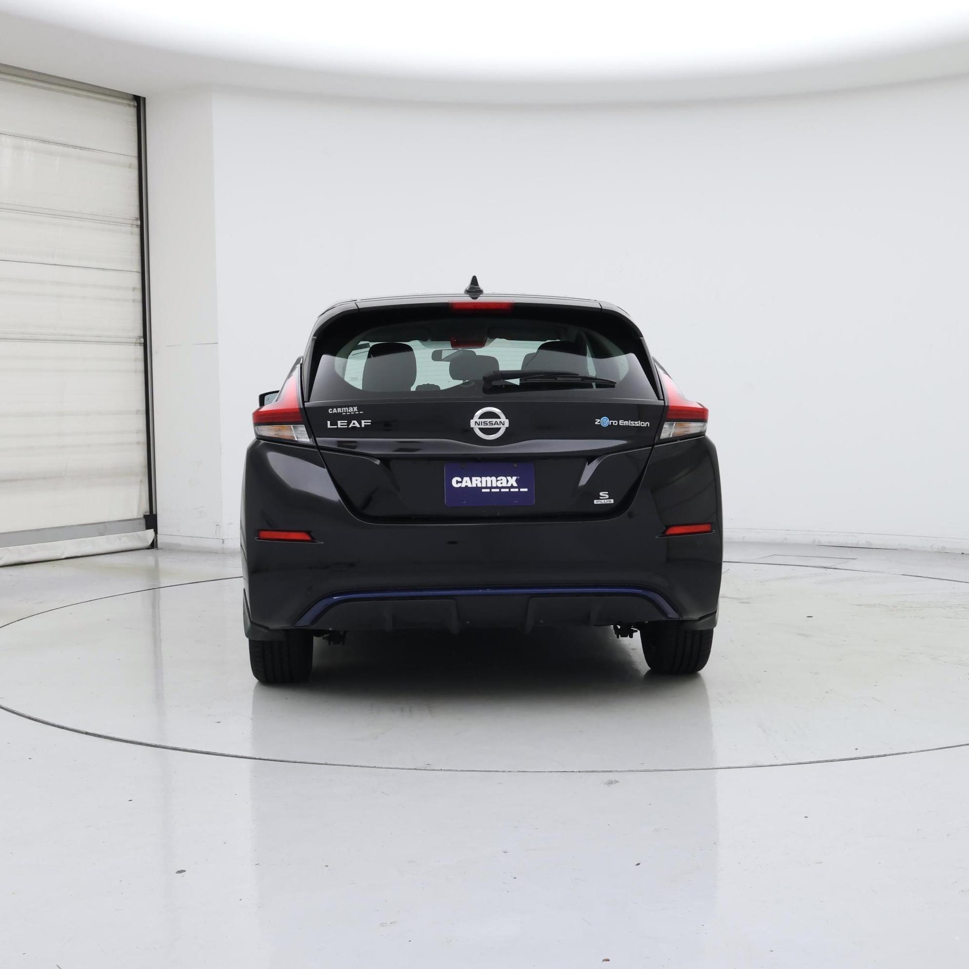 Thumbnail: 2022 Nissan Leaf - 6