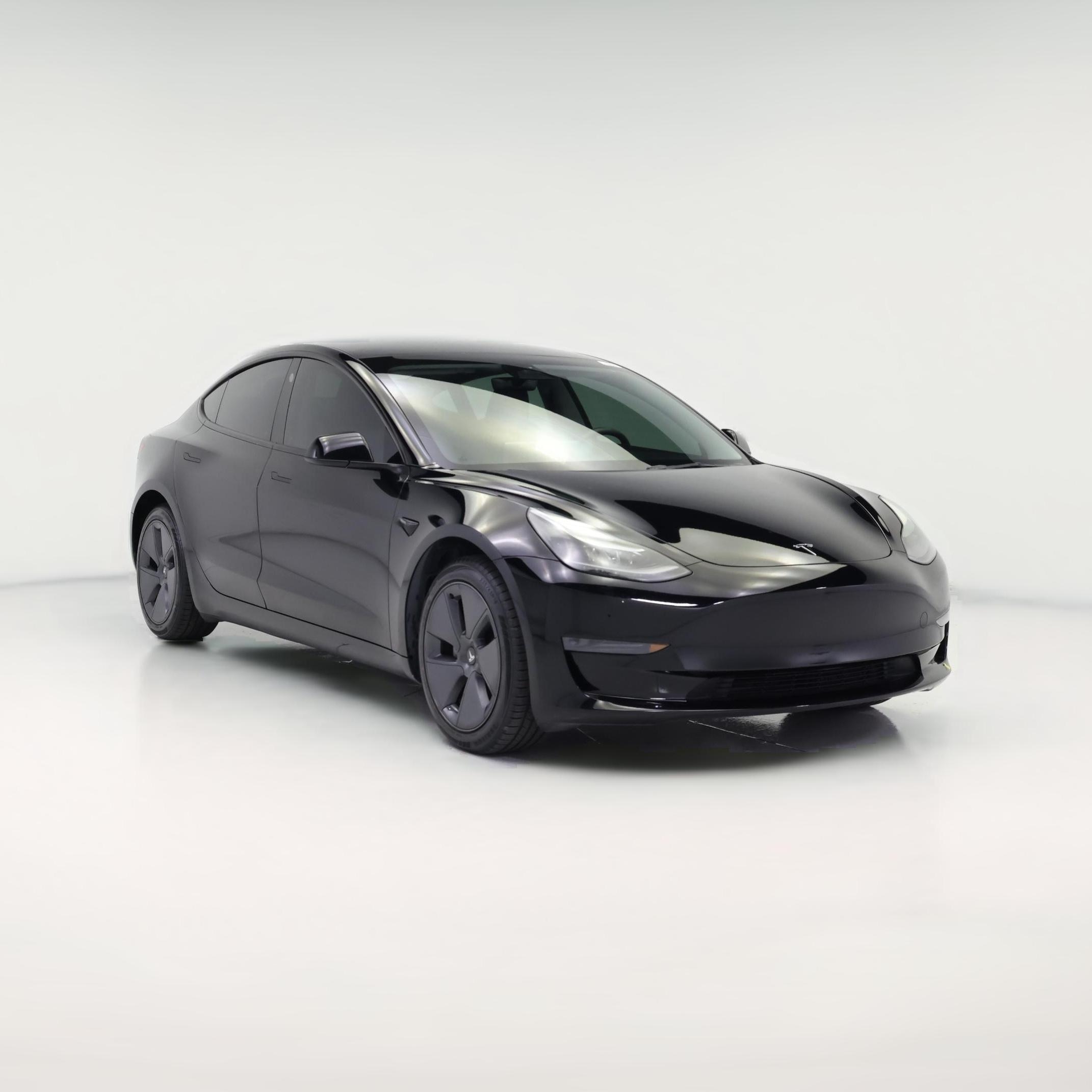 Thumbnail: 2023 Tesla Model 3 - 1