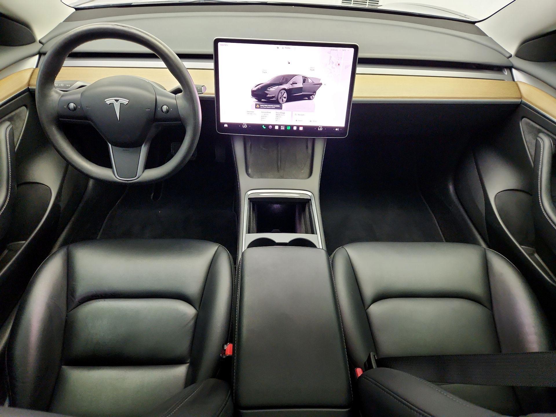 Thumbnail: 2023 Tesla Model 3 - 9