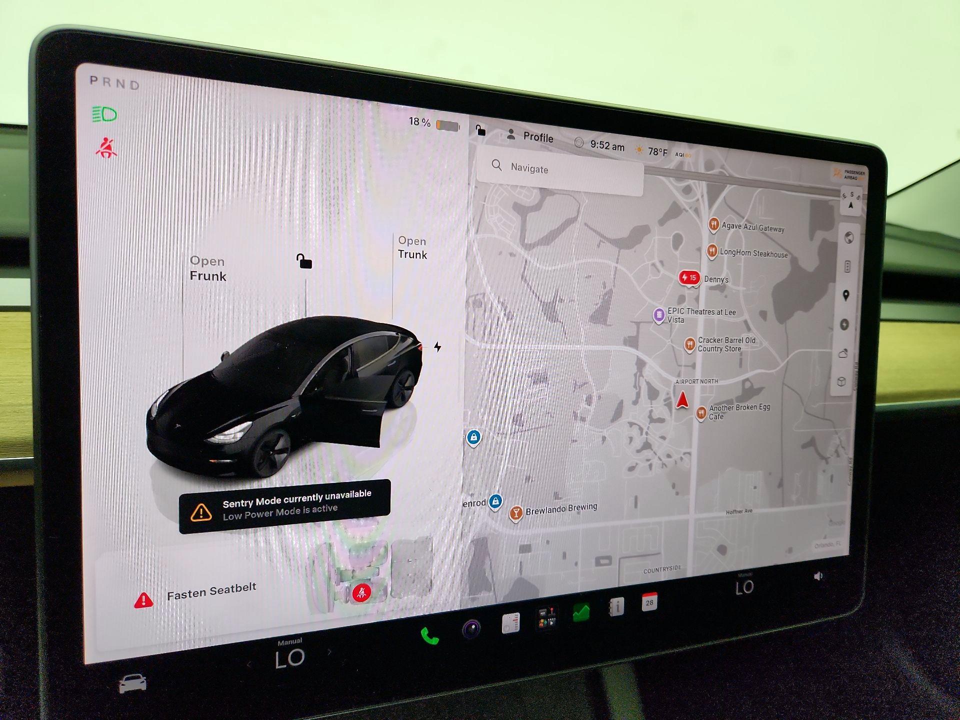Thumbnail: 2023 Tesla Model 3 - 14