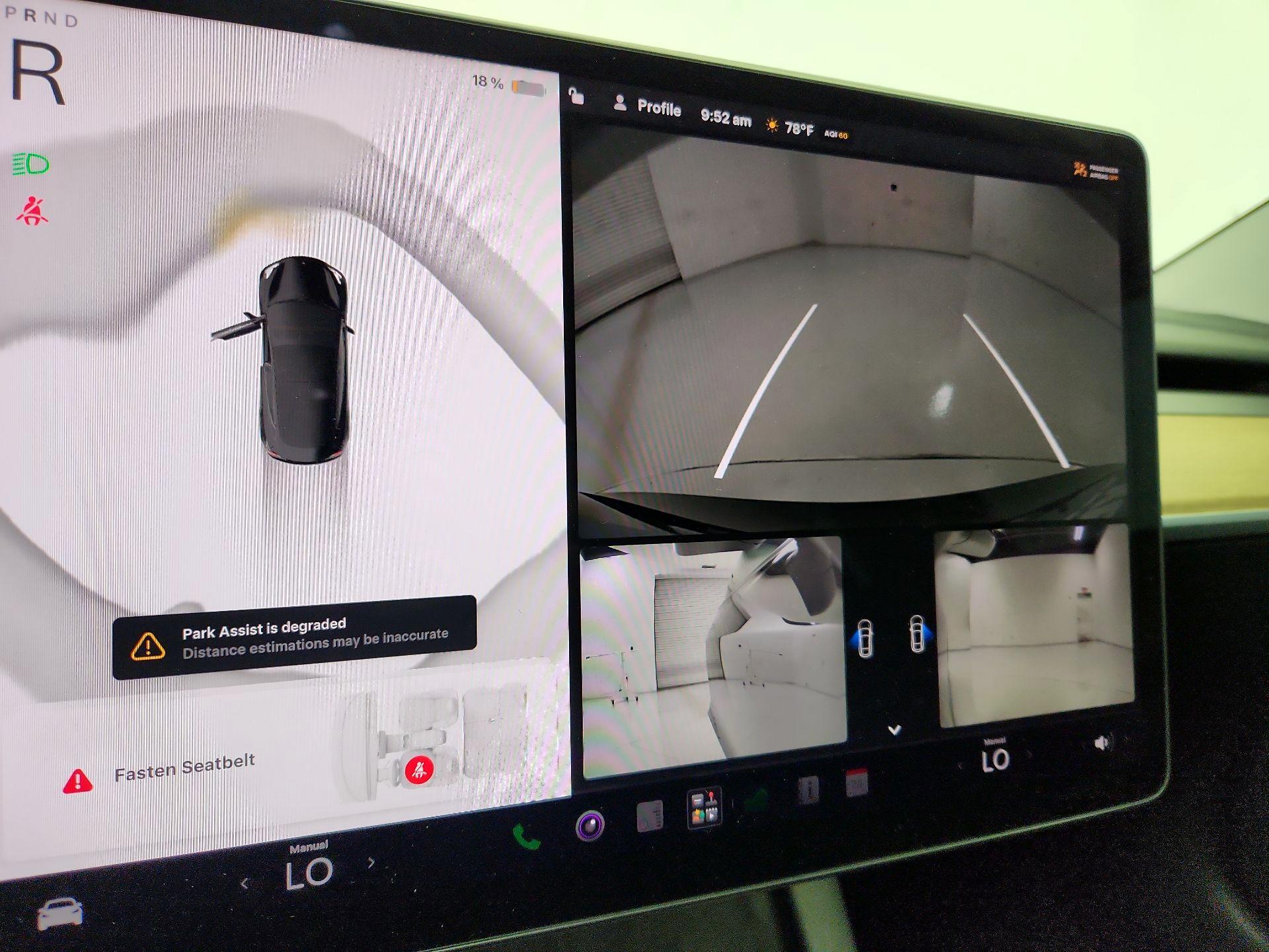 Thumbnail: 2023 Tesla Model 3 - 15