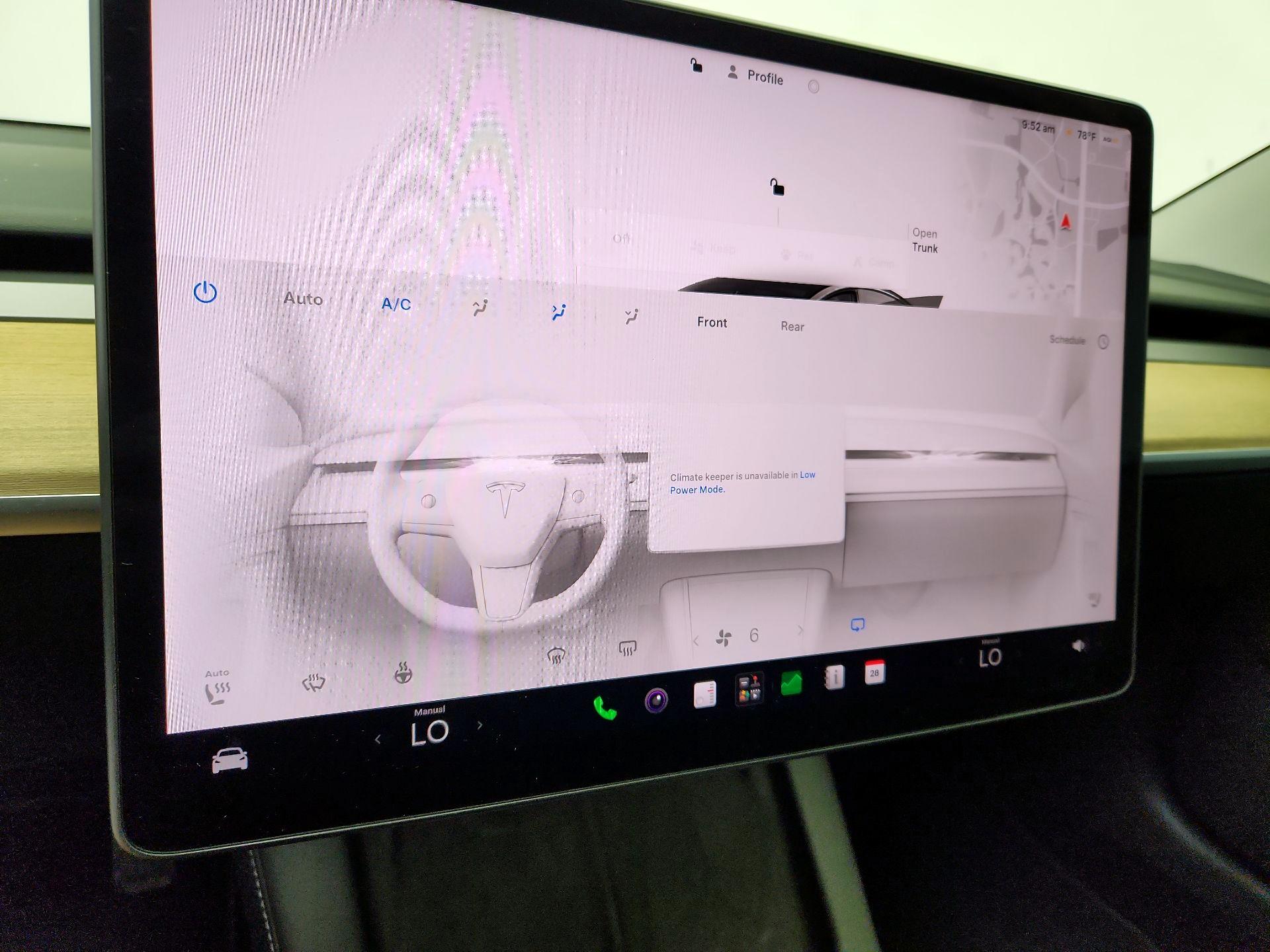 Thumbnail: 2023 Tesla Model 3 - 17