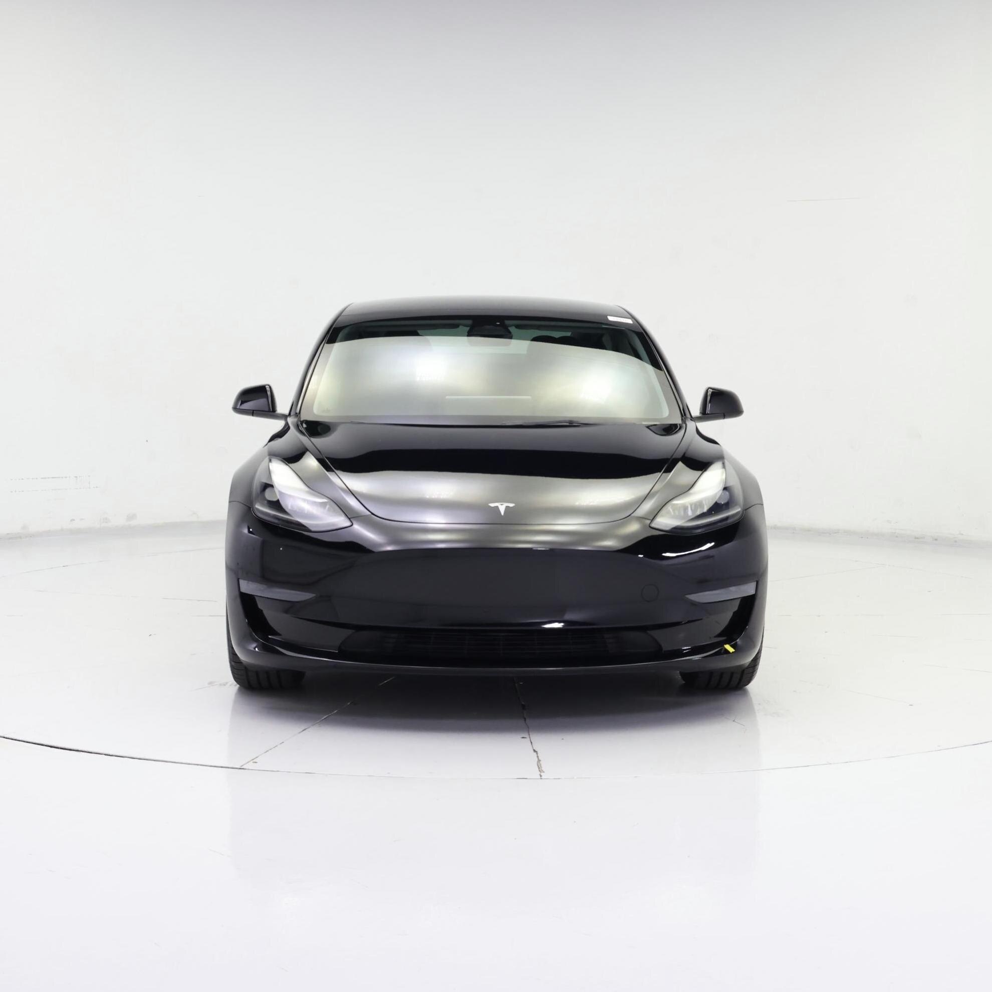 Thumbnail: 2023 Tesla Model 3 - 5