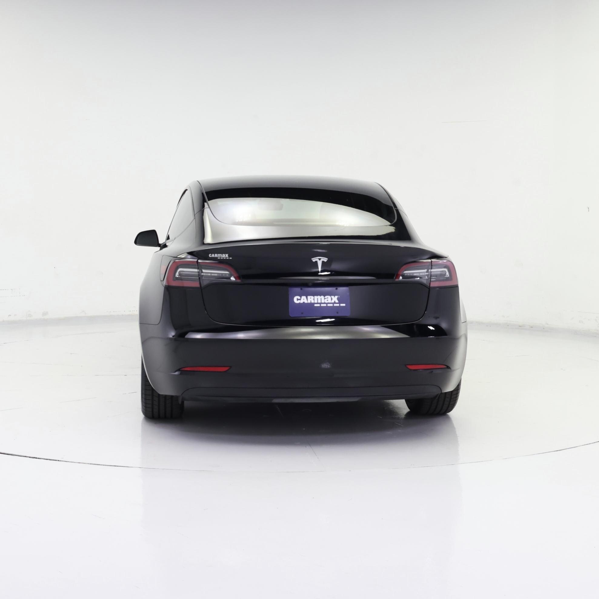 Thumbnail: 2023 Tesla Model 3 - 6