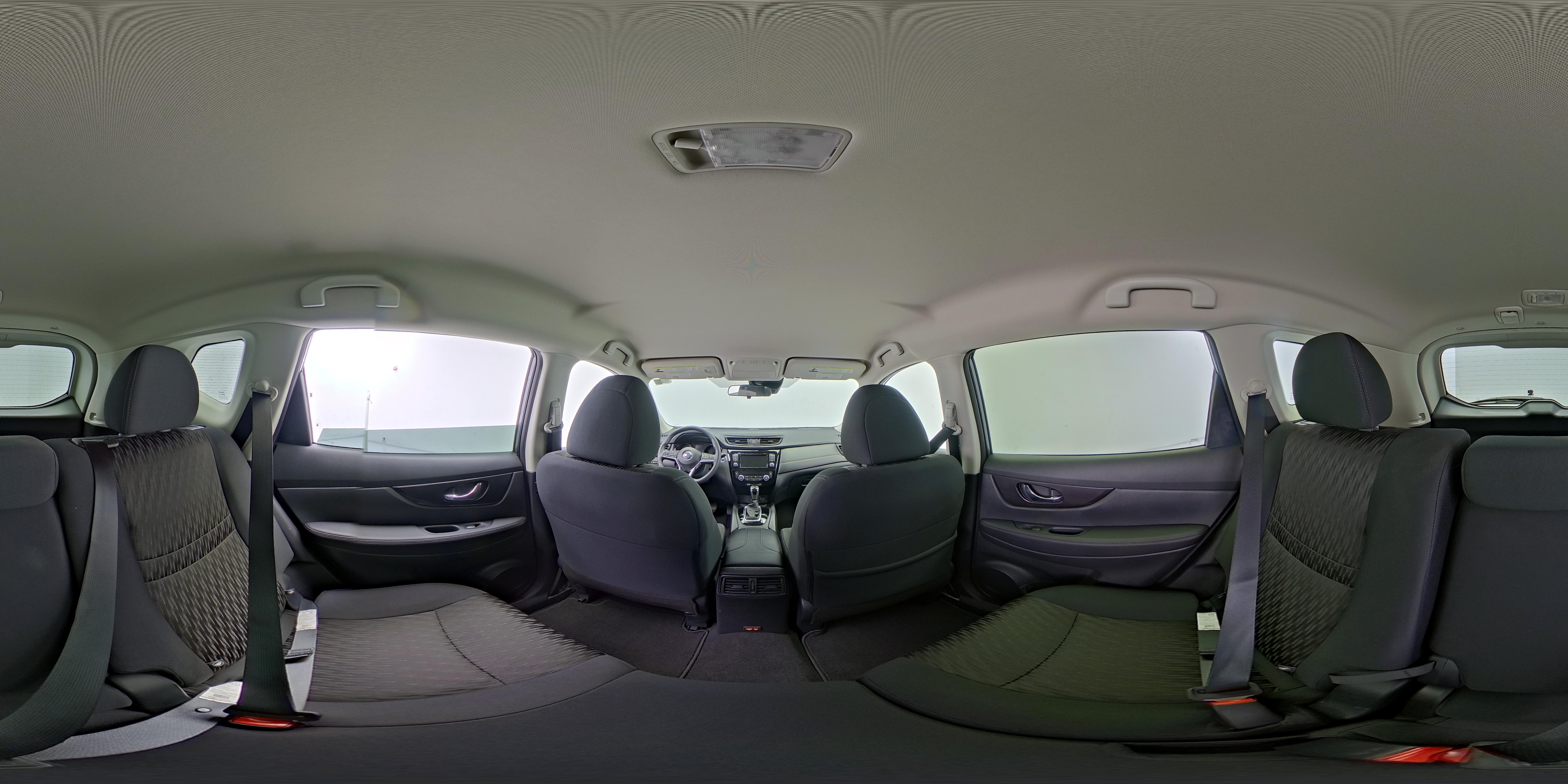2020 Nissan Rogue SV - Photo 25