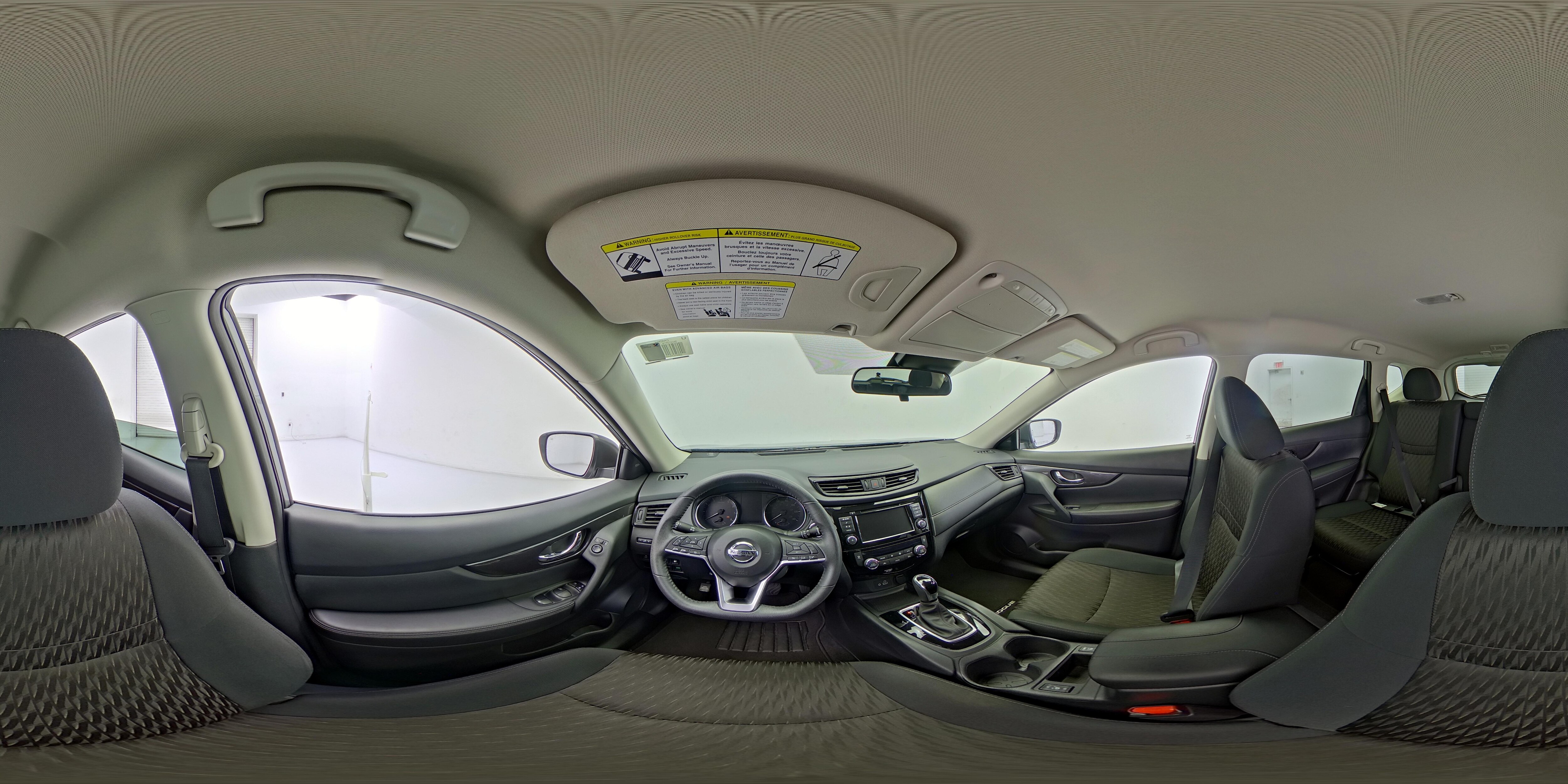 2020 Nissan Rogue SV - Photo 26