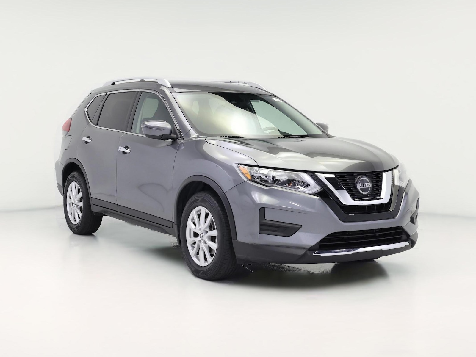 2020 Nissan Rogue SV - Photo 1