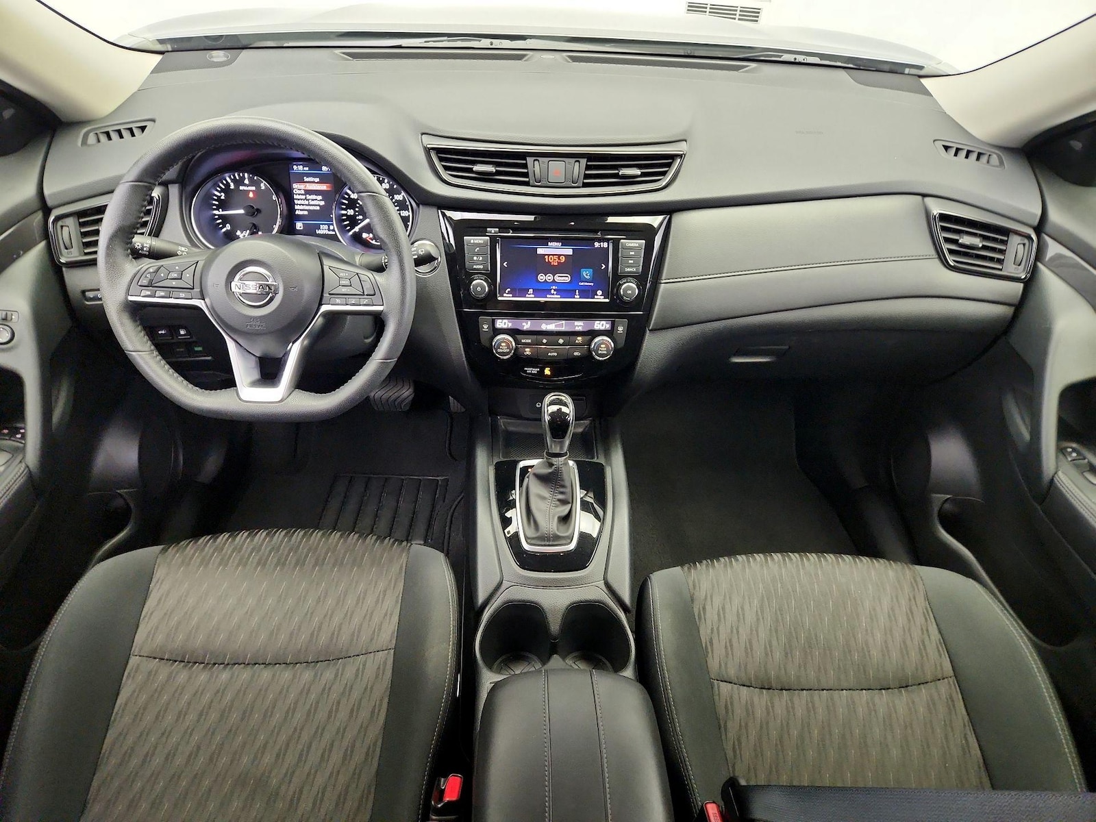 2020 Nissan Rogue SV - Photo 10