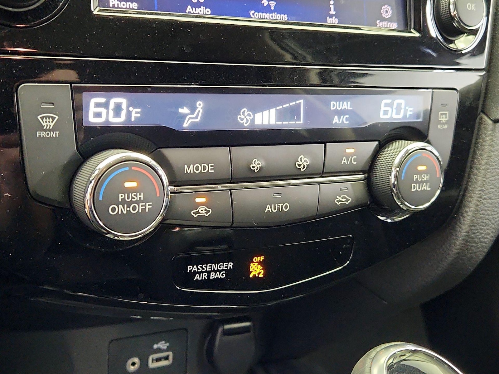 2020 Nissan Rogue SV - Photo 17