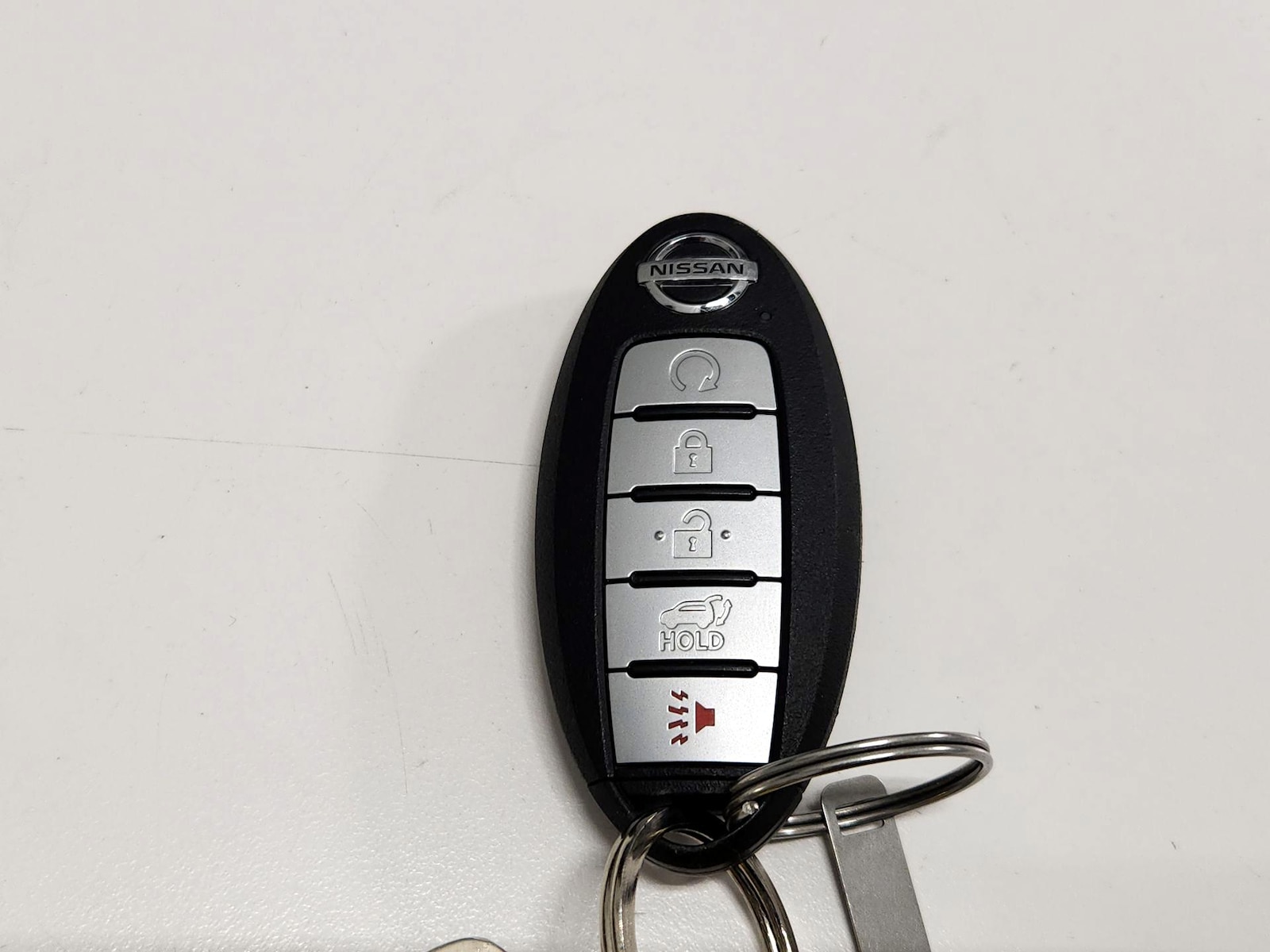 2020 Nissan Rogue SV - Photo 23