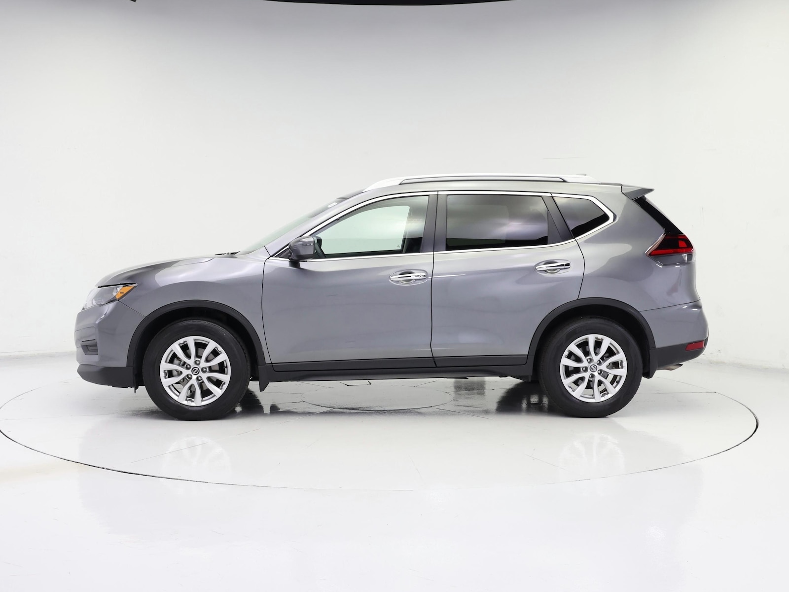 2020 Nissan Rogue SV - Photo 4