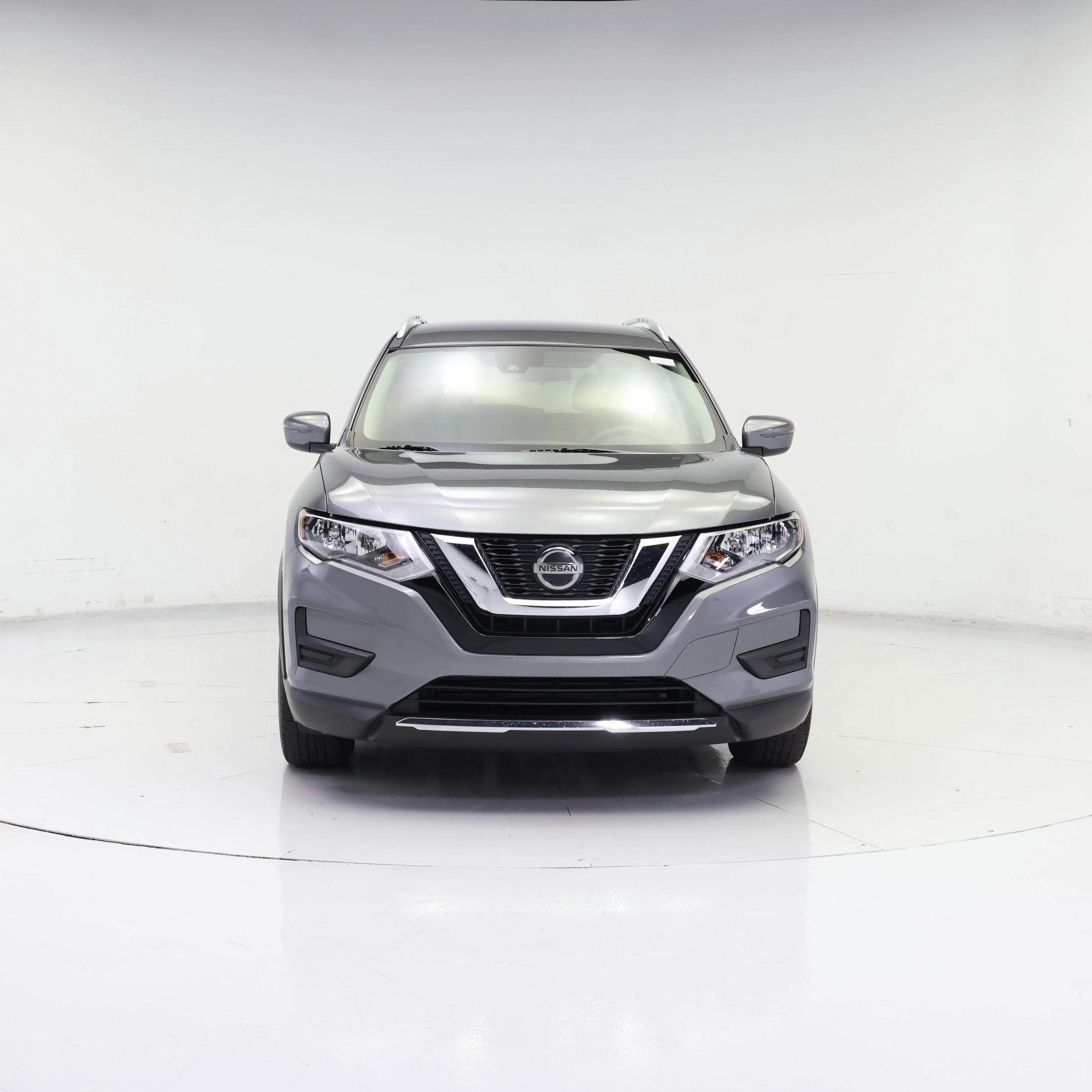 Thumbnail: 2020 Nissan Rogue - 5
