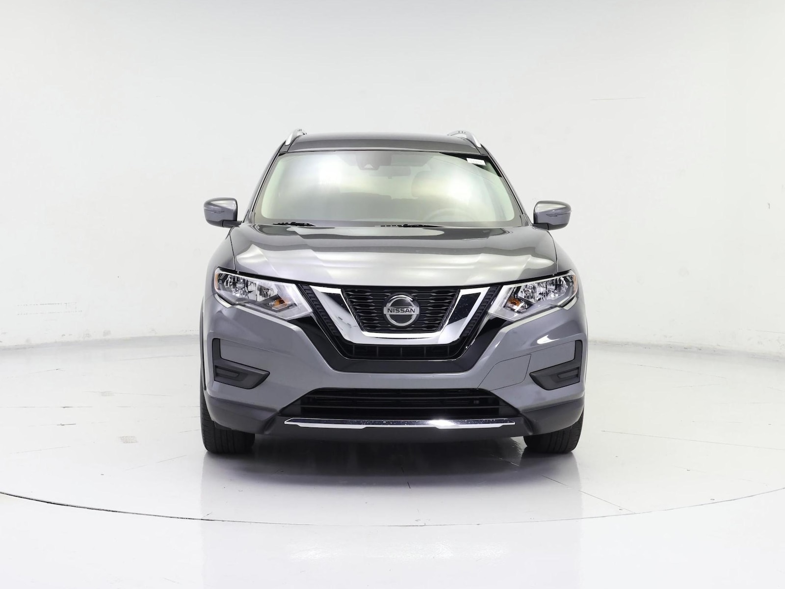 2020 Nissan Rogue SV - Photo 6