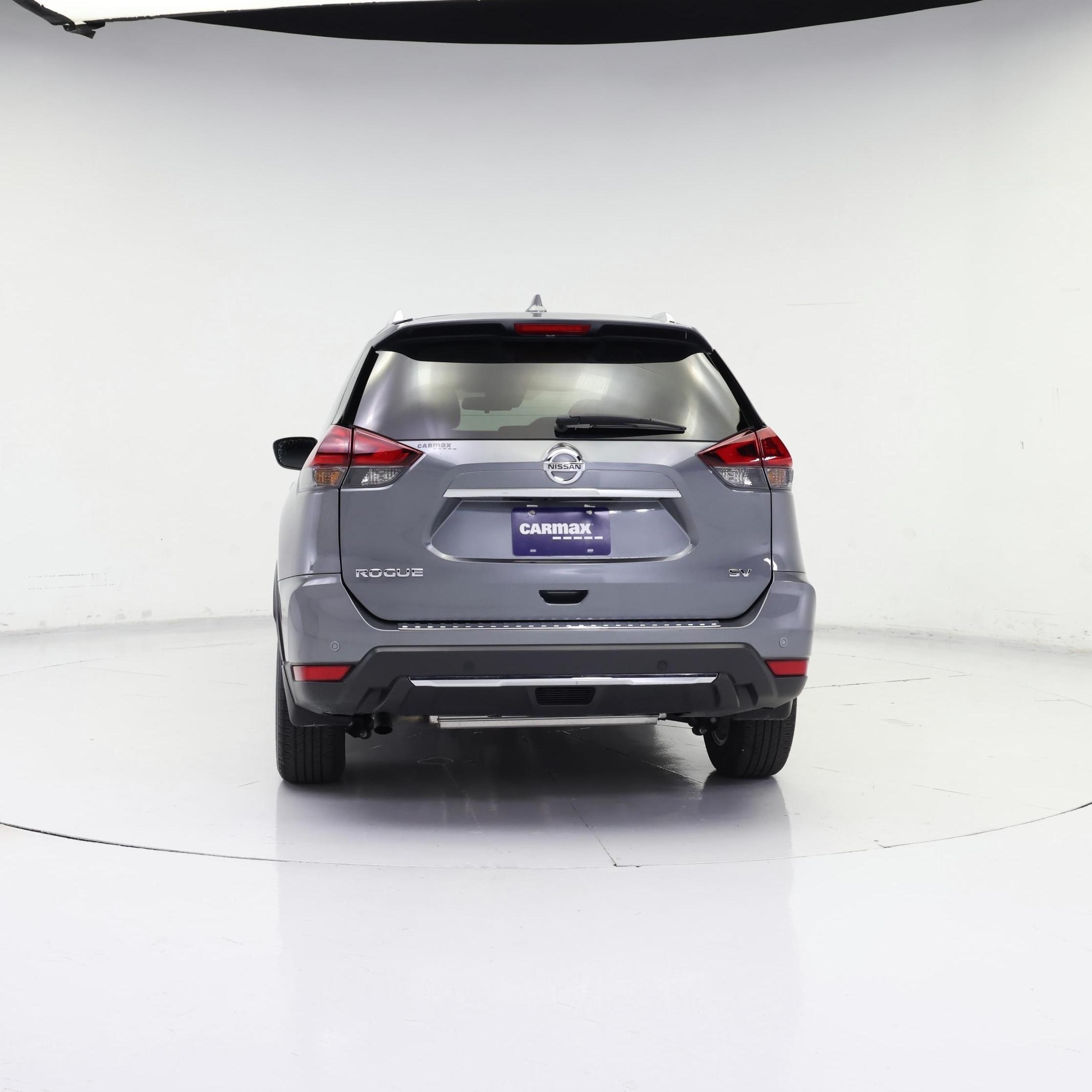Thumbnail: 2020 Nissan Rogue - 6