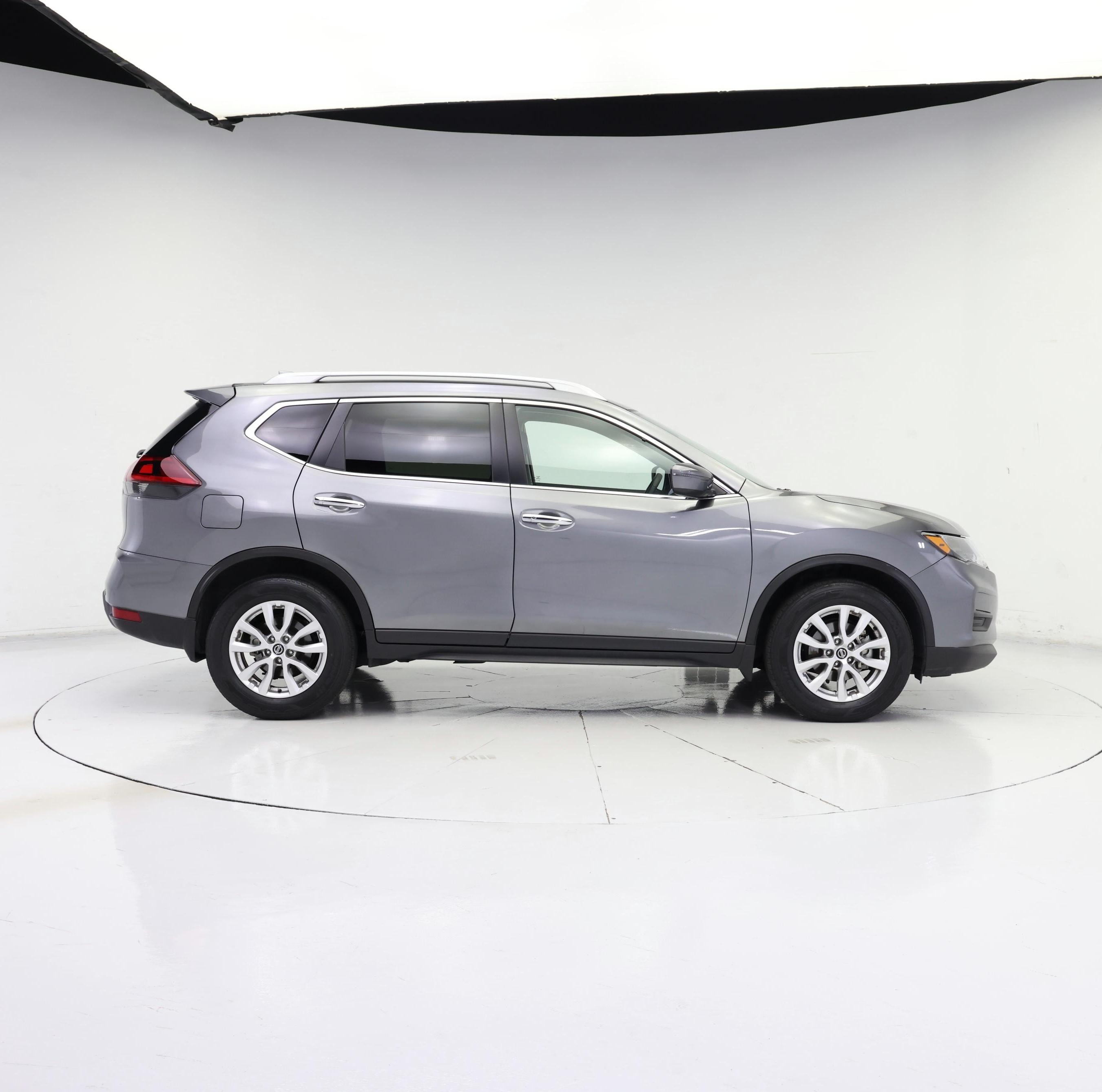Thumbnail: 2020 Nissan Rogue - 7