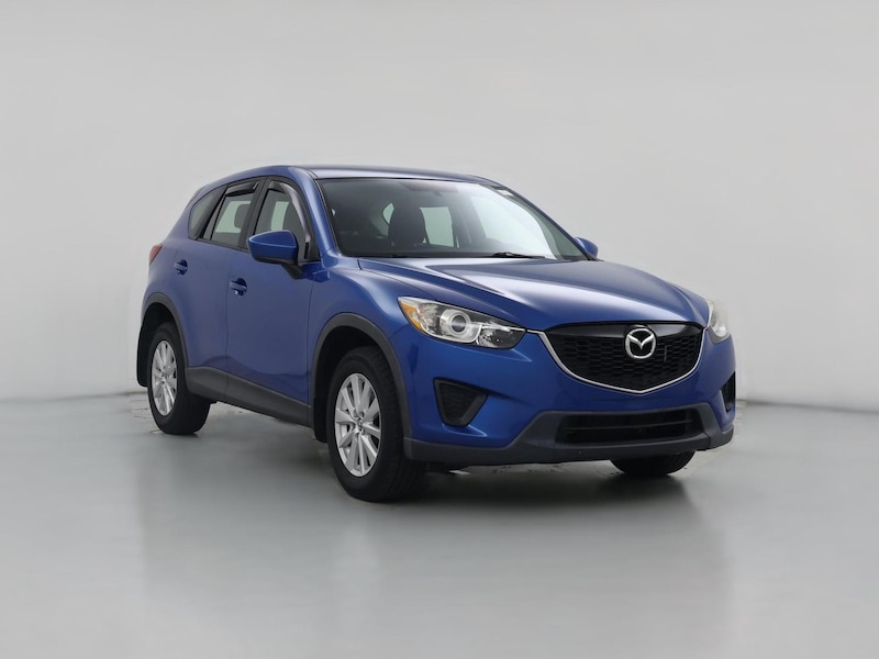 2014 Mazda CX-5 Sport -
                  Boynton Beach, FL