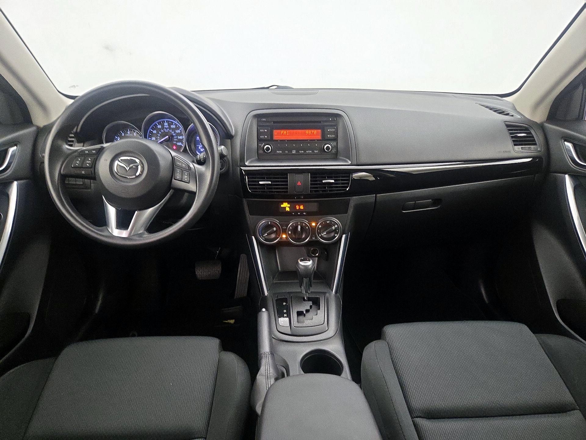 Thumbnail: 2014 Mazda CX-5 - 9