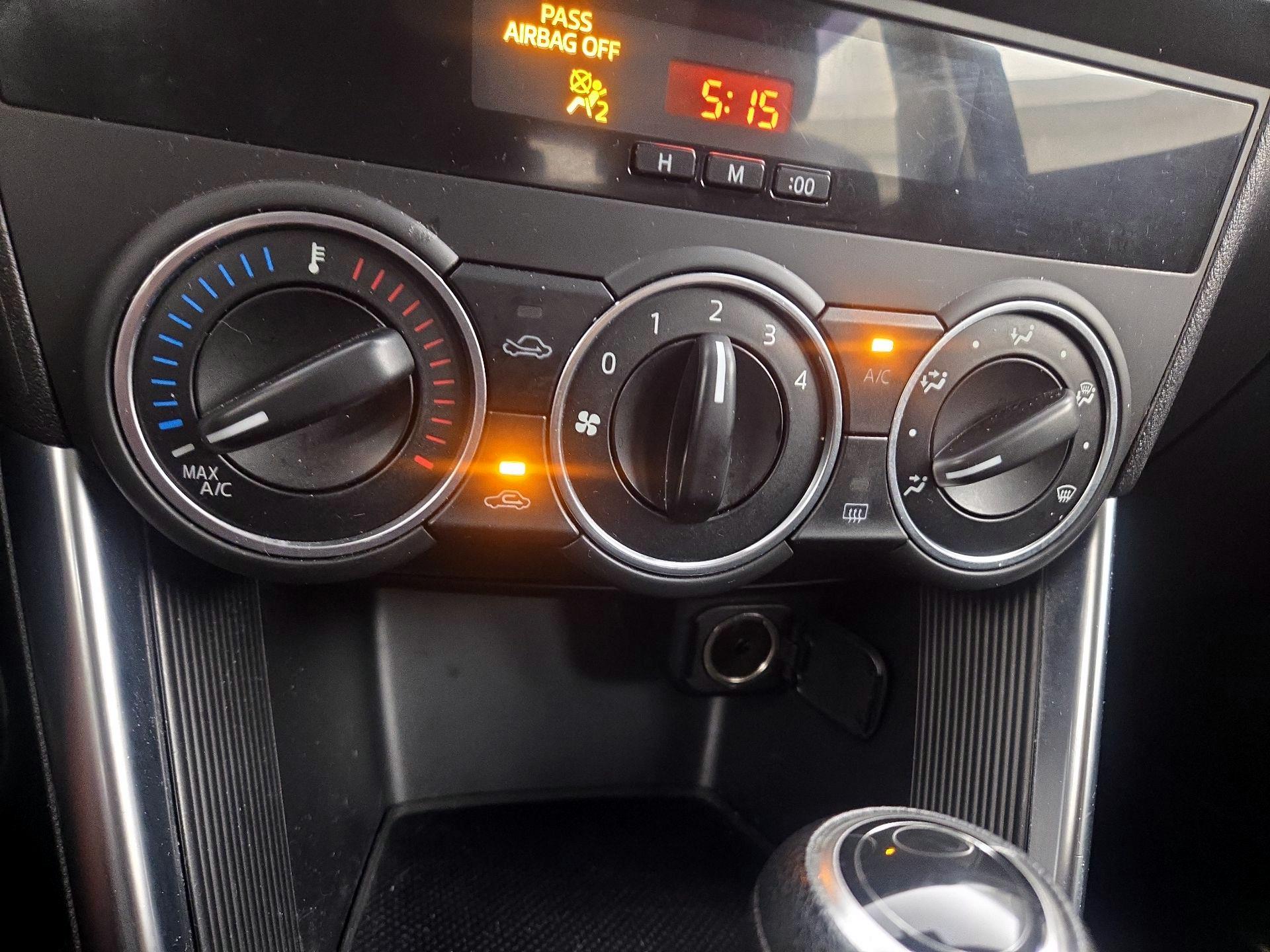 Thumbnail: 2014 Mazda CX-5 - 15