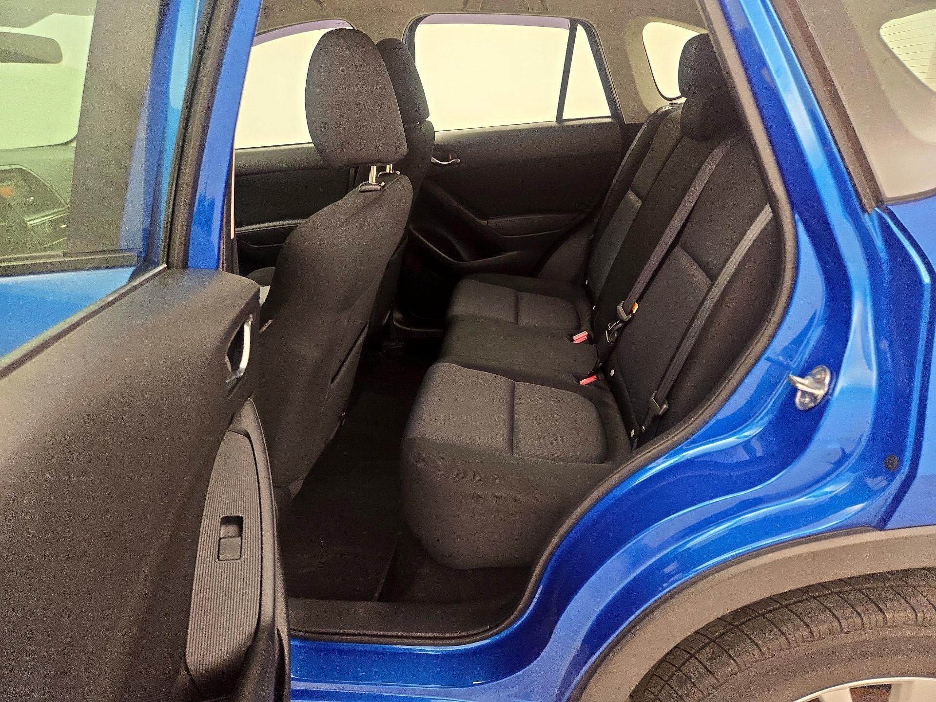 Thumbnail: 2014 Mazda CX-5 - 18