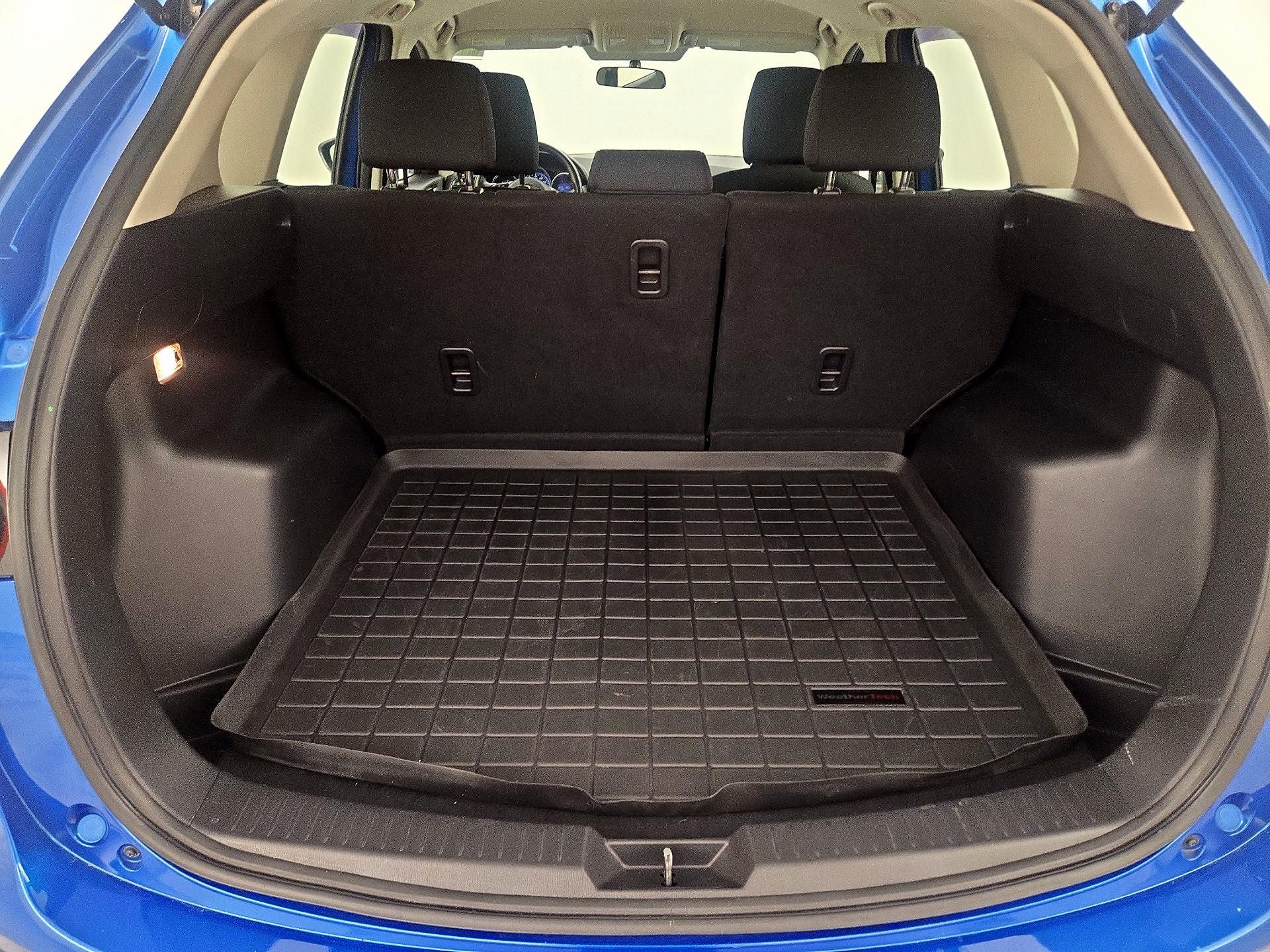 Thumbnail: 2014 Mazda CX-5 - 19