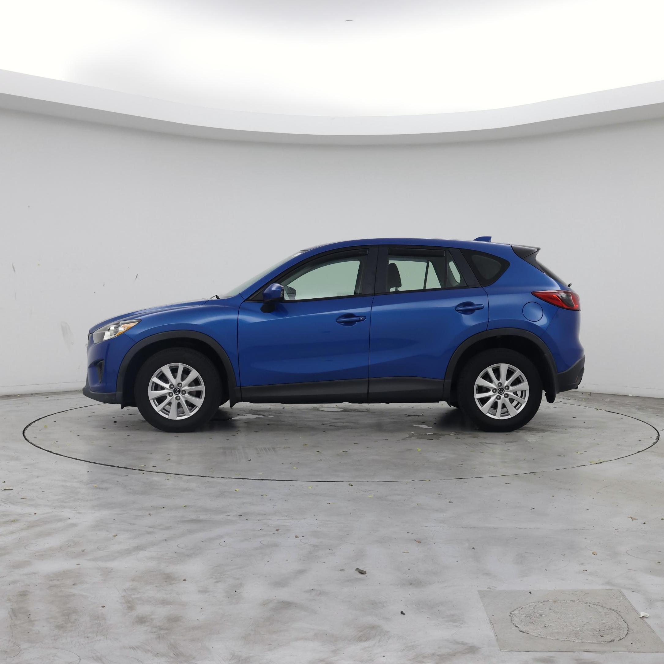 Thumbnail: 2014 Mazda CX-5 - 3