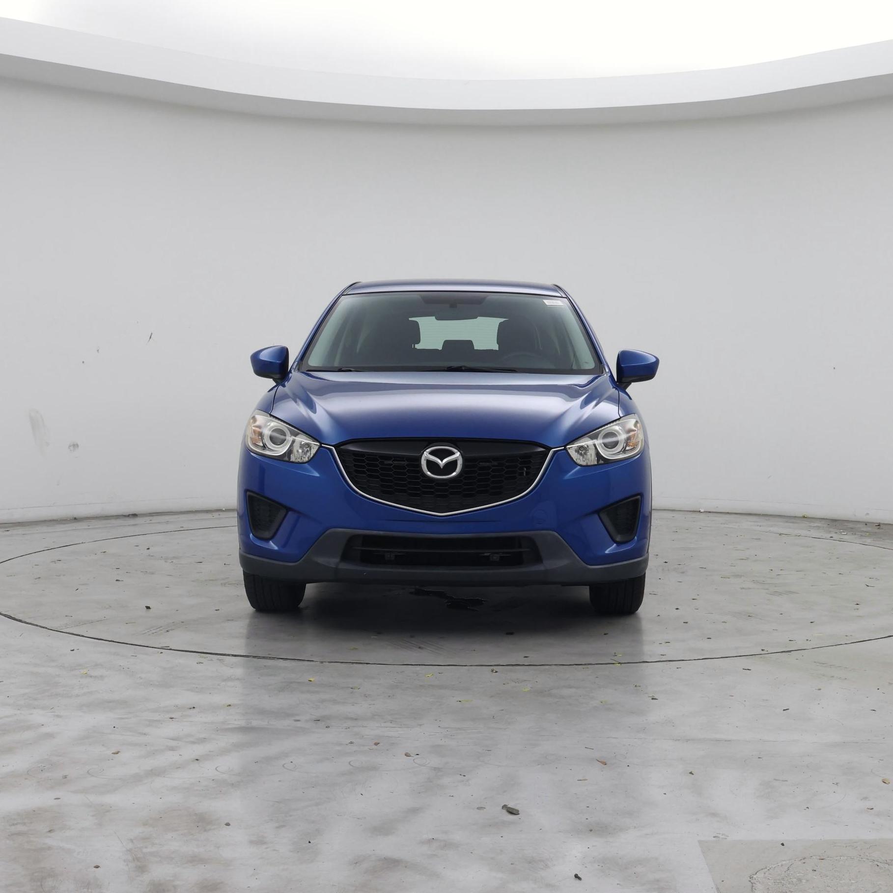 Thumbnail: 2014 Mazda CX-5 - 5