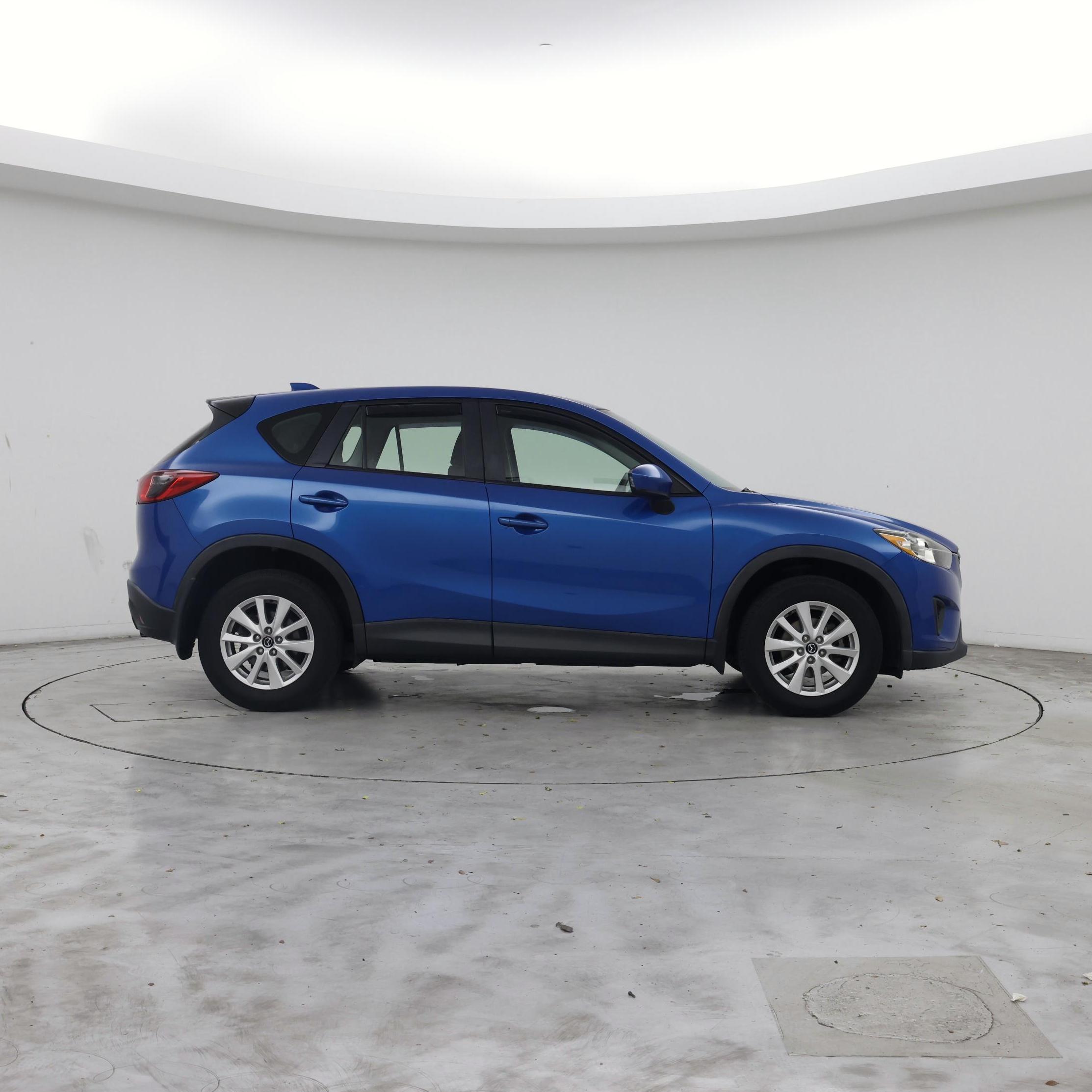 Thumbnail: 2014 Mazda CX-5 - 7
