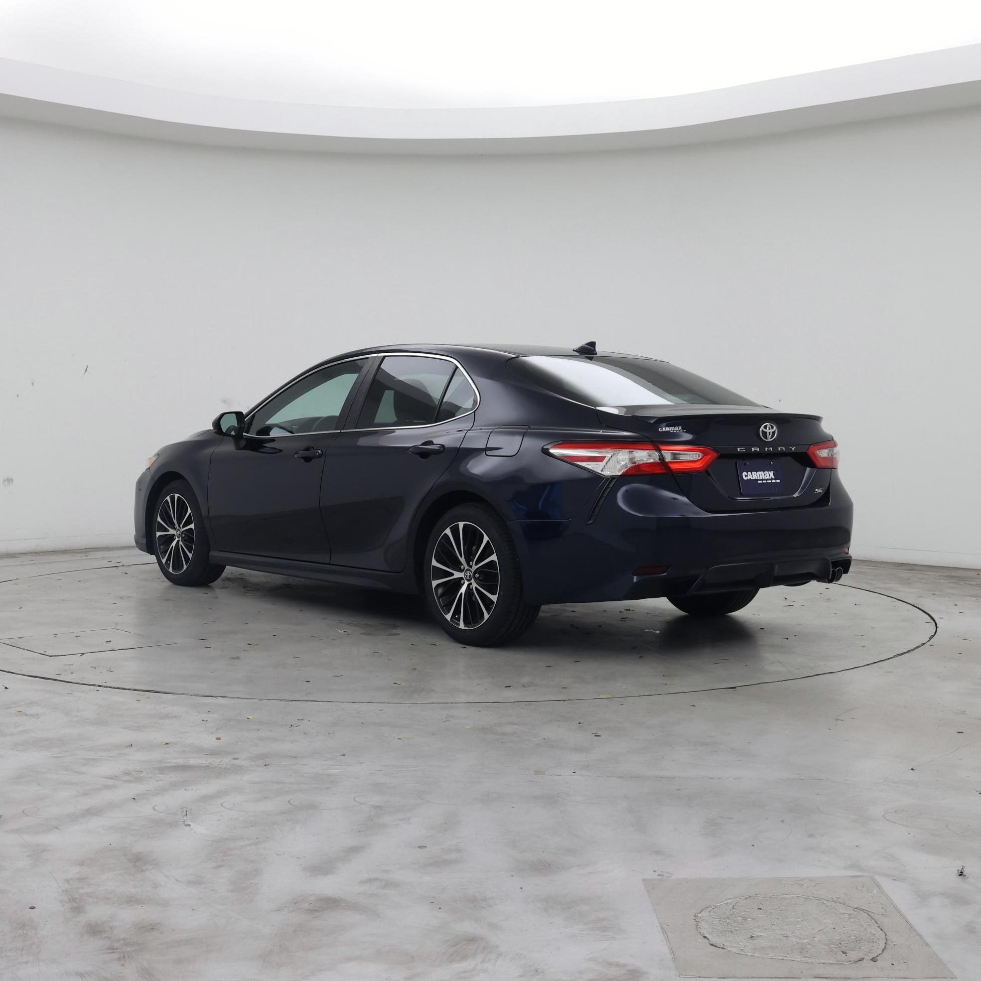 Thumbnail: 2020 Toyota Camry - 2