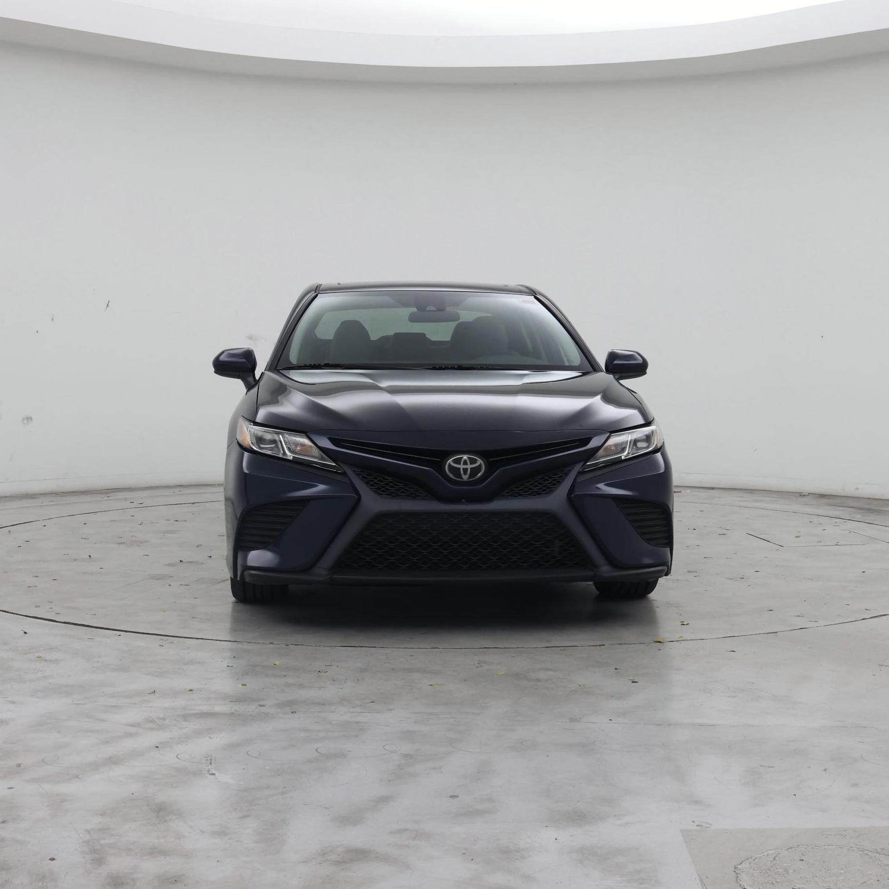 Thumbnail: 2020 Toyota Camry - 5