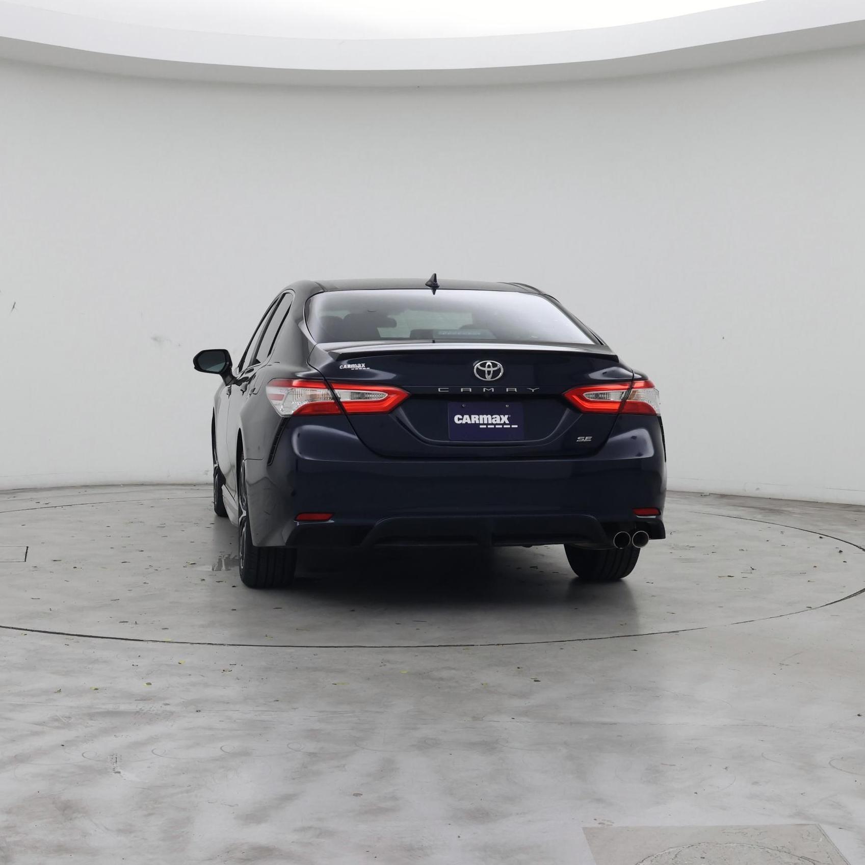 Thumbnail: 2020 Toyota Camry - 6