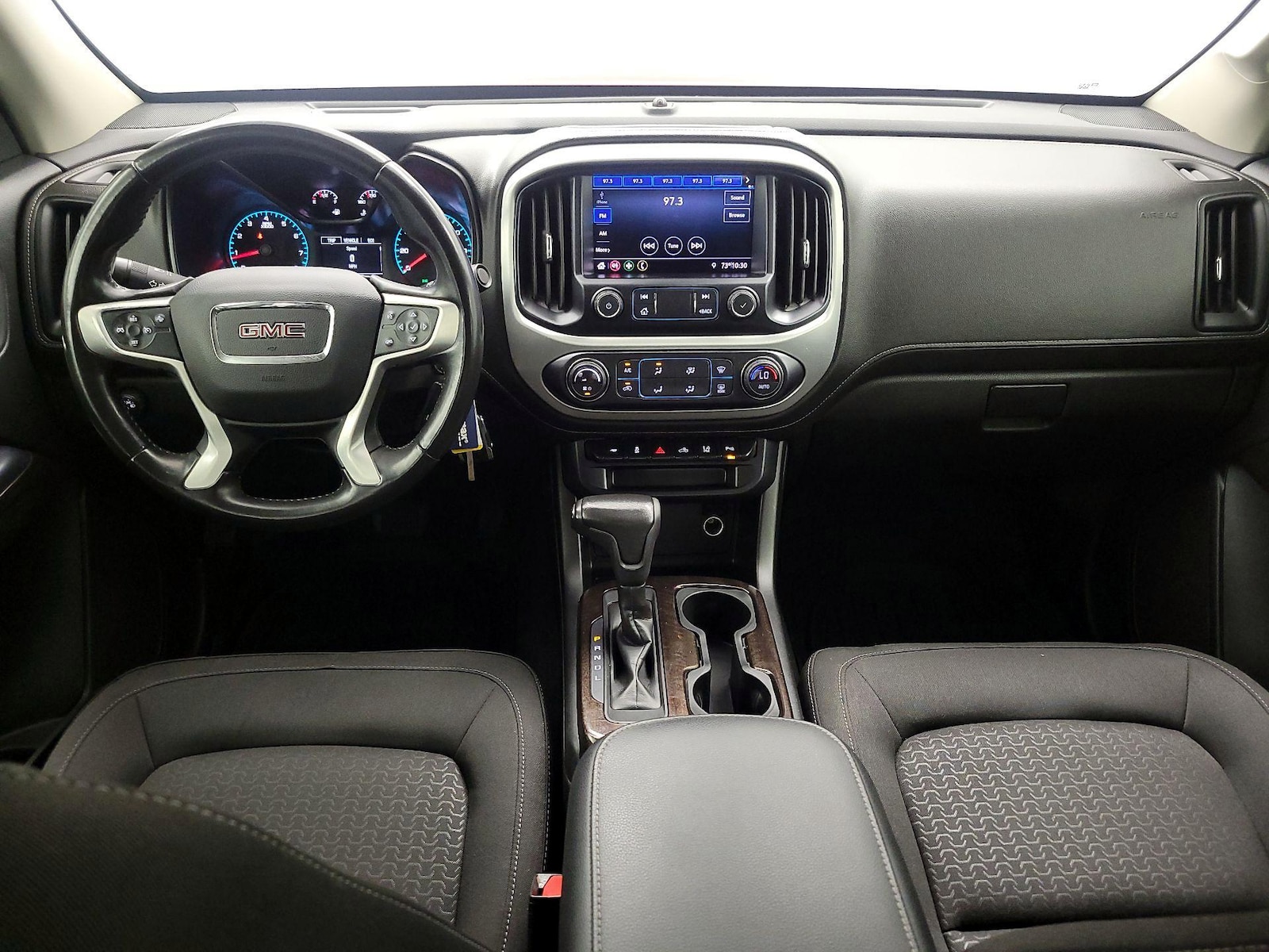2021 GMC Canyon Elevation - Photo 10