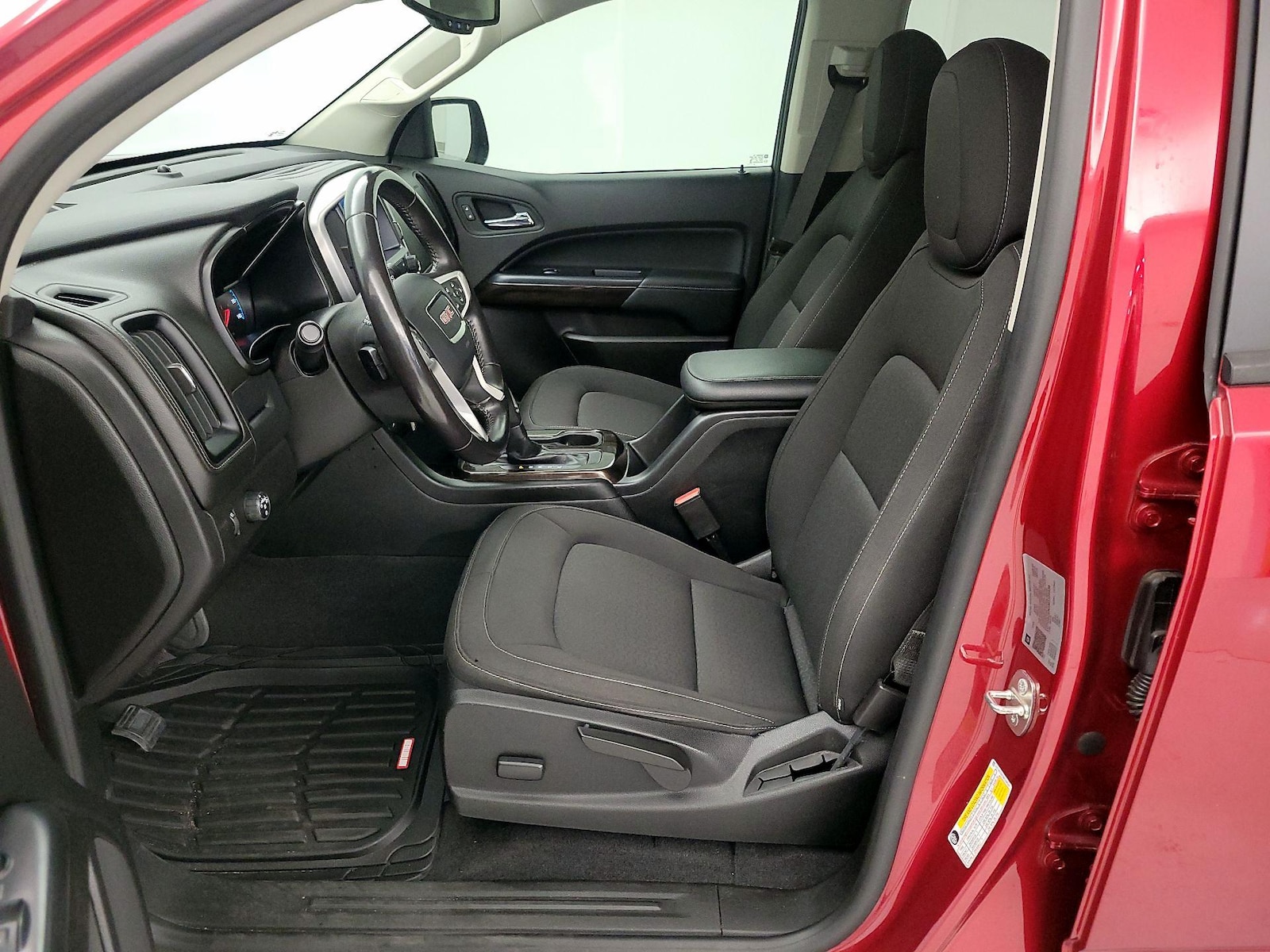 2021 GMC Canyon Elevation - Photo 12