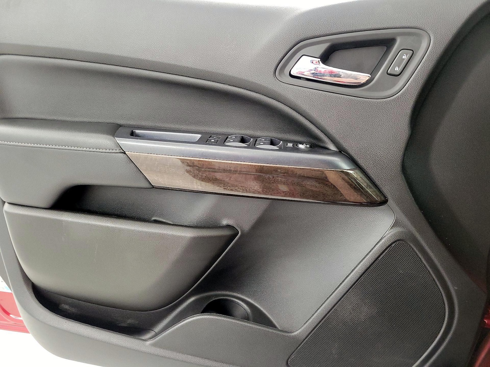 2021 GMC Canyon Elevation - Photo 13