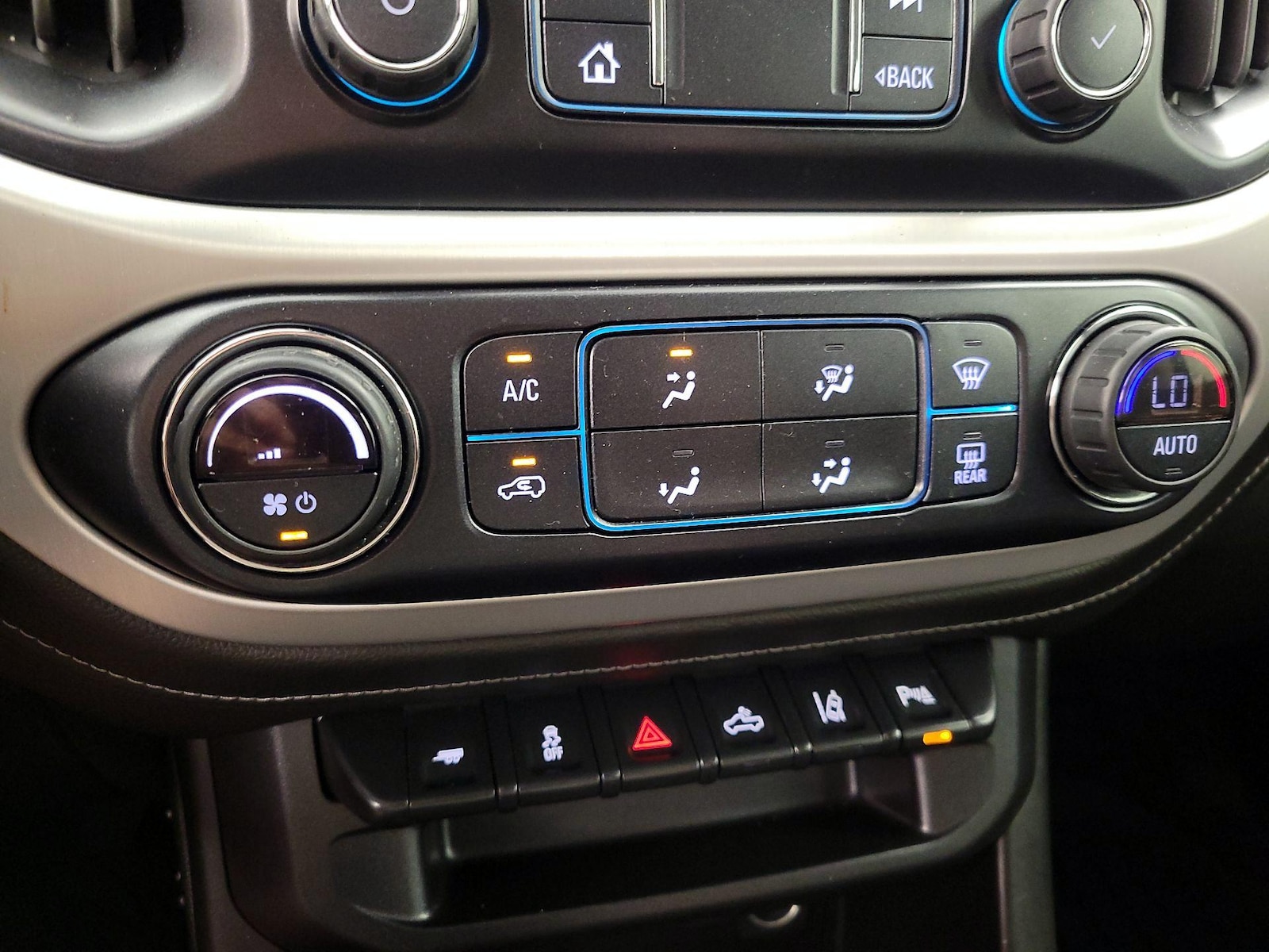 2021 GMC Canyon Elevation - Photo 17