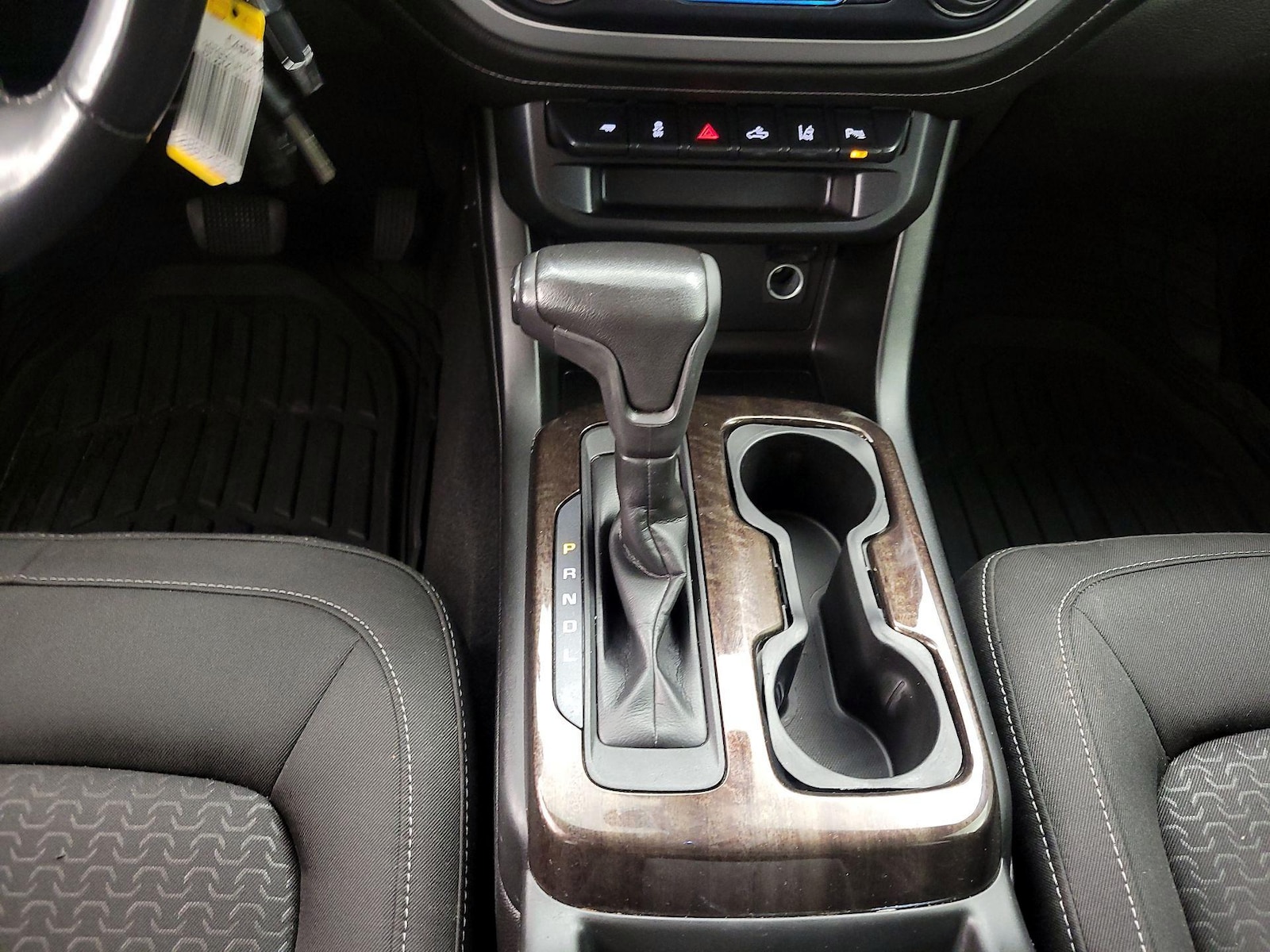 2021 GMC Canyon Elevation - Photo 18
