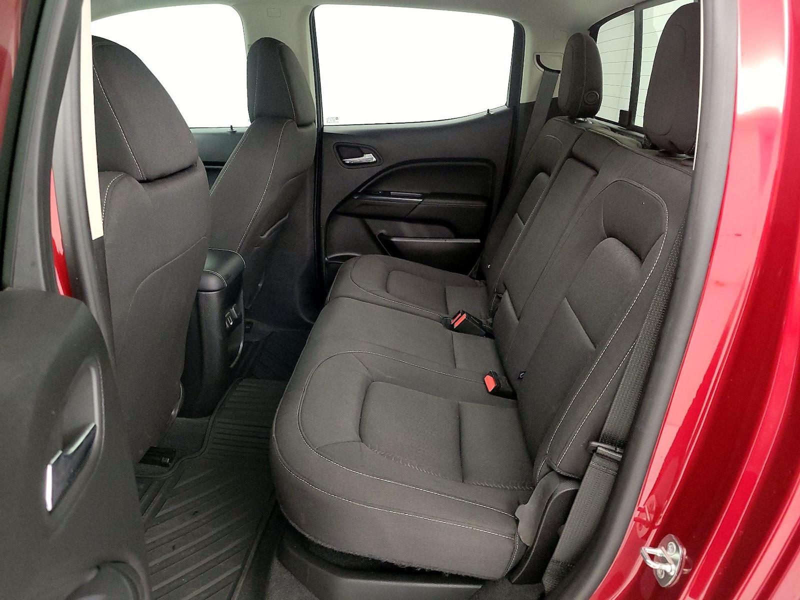 2021 GMC Canyon Elevation - Photo 20