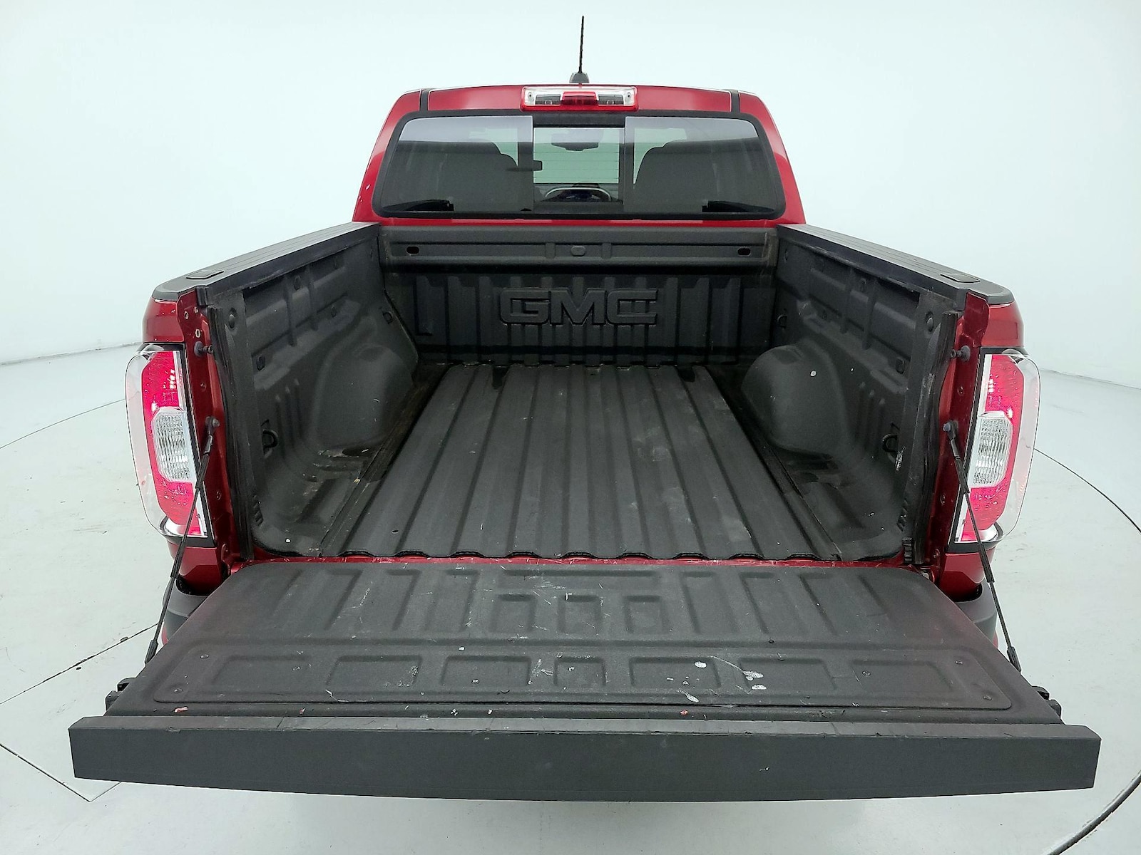 2021 GMC Canyon Elevation - Photo 21