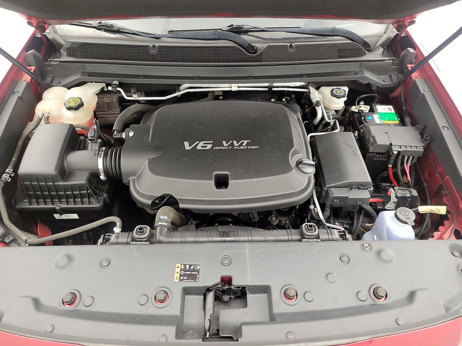 2021 GMC Canyon Elevation - Photo 22