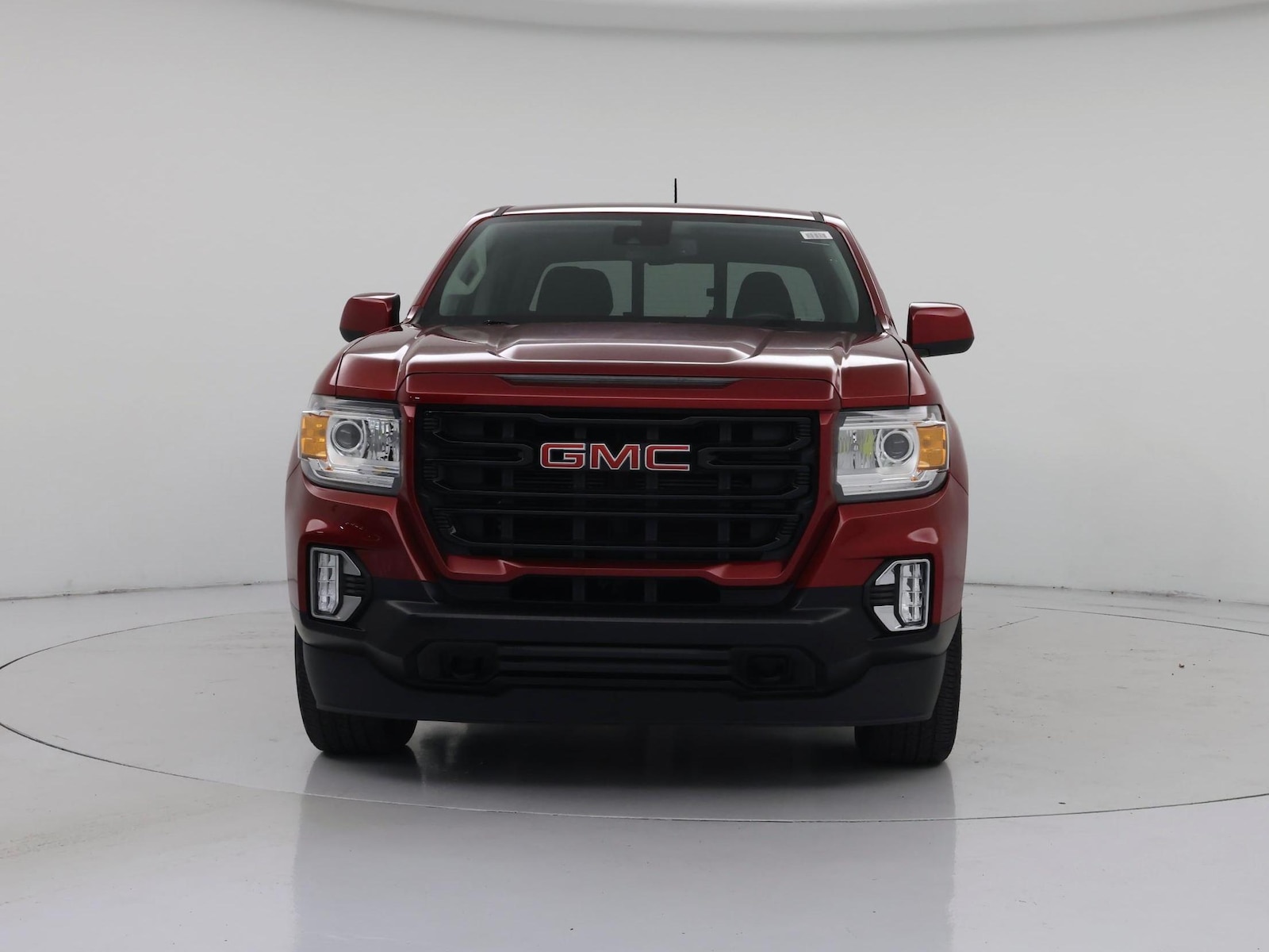 2021 GMC Canyon Elevation - Photo 6