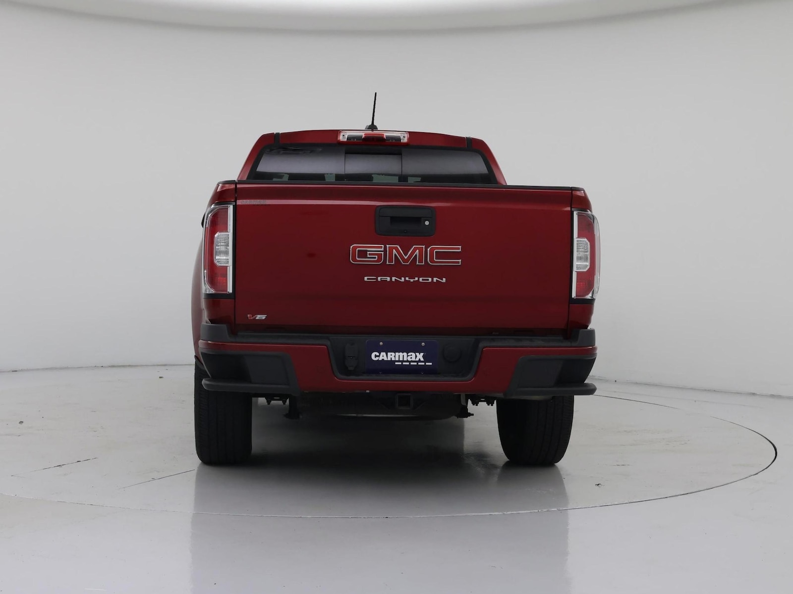 2021 GMC Canyon Elevation - Photo 7