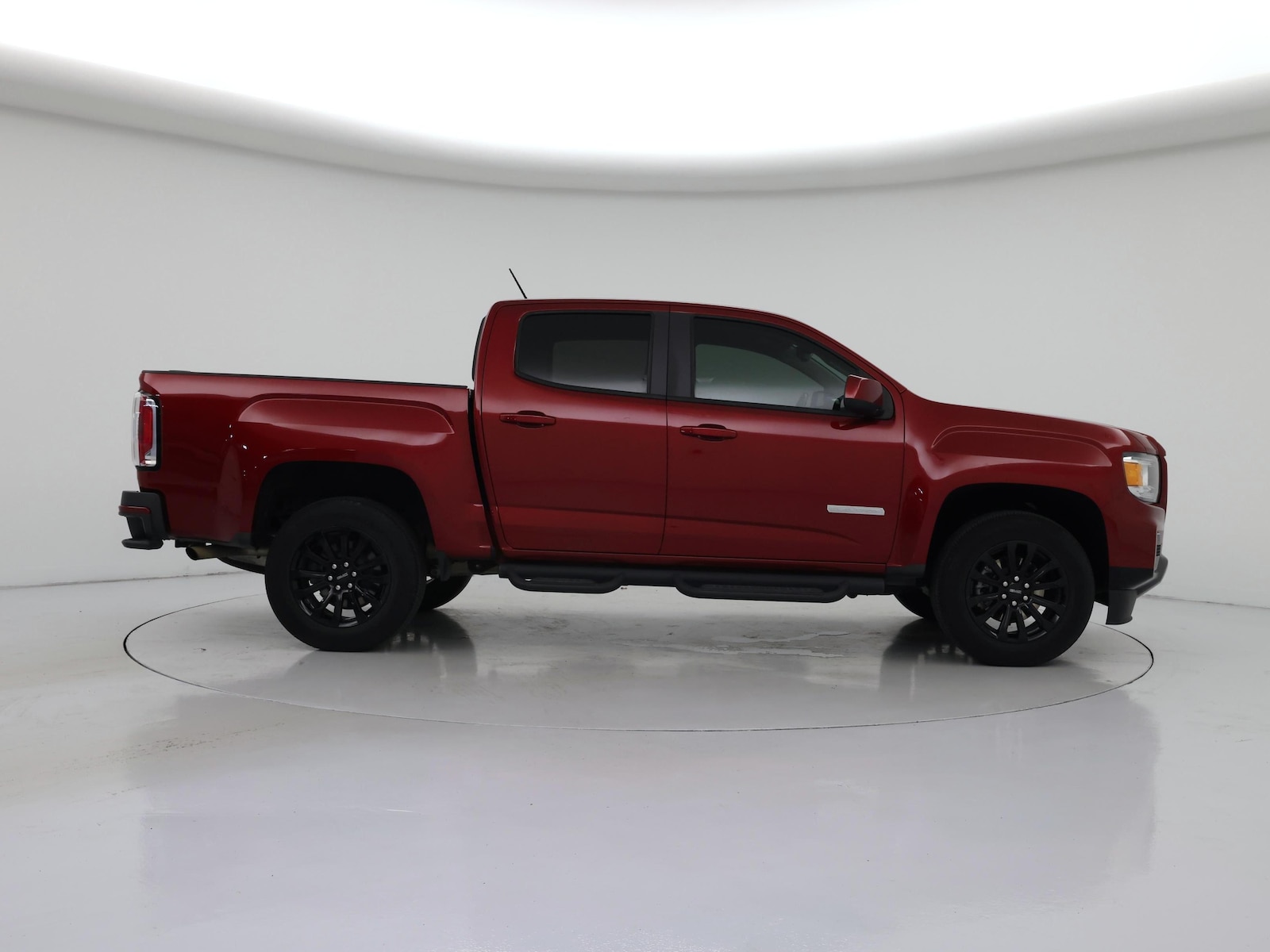 2021 GMC Canyon Elevation - Photo 8