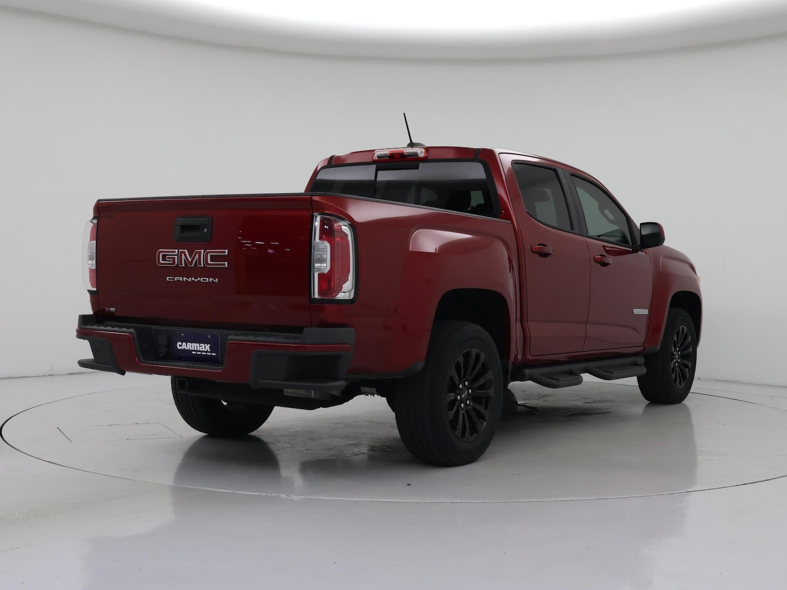 2021 GMC Canyon Elevation - Photo 9