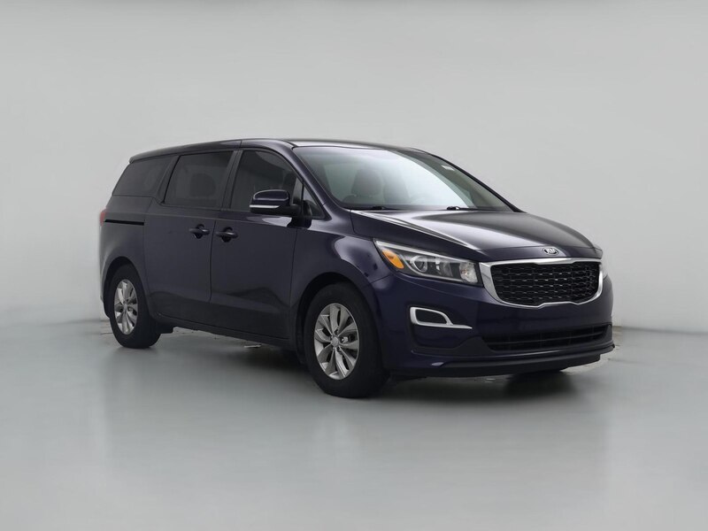 2019 Kia Sedona LX -
                  Boynton Beach, FL