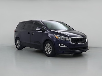 2019 Kia Sedona LX