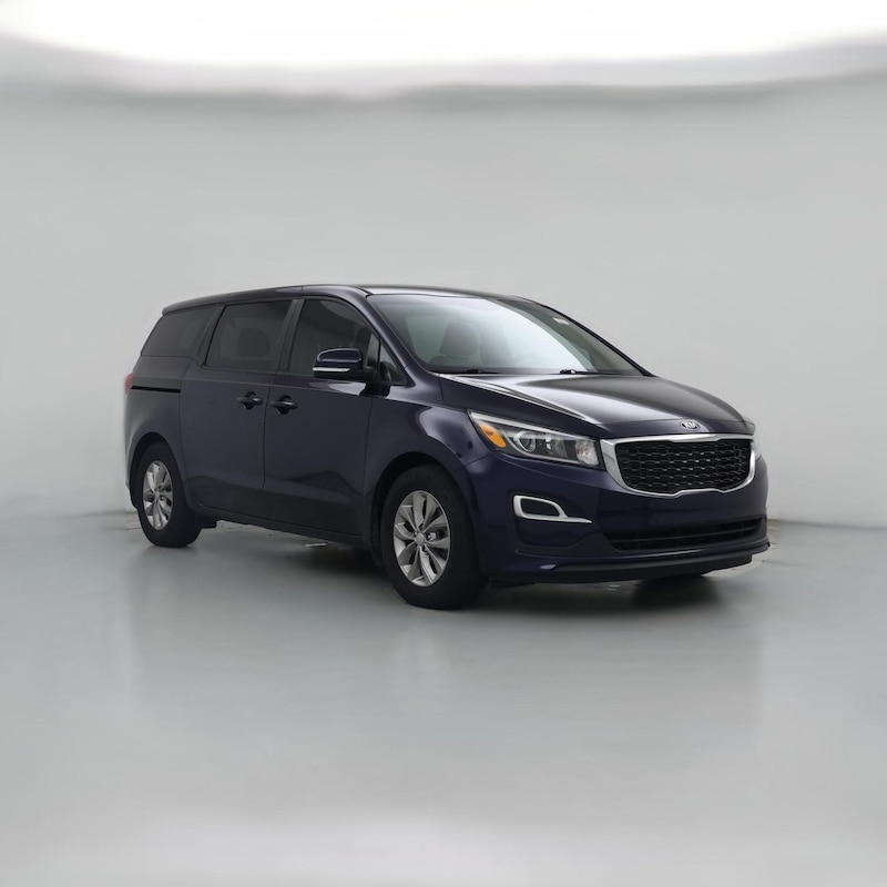 2019 Kia Sedona LX