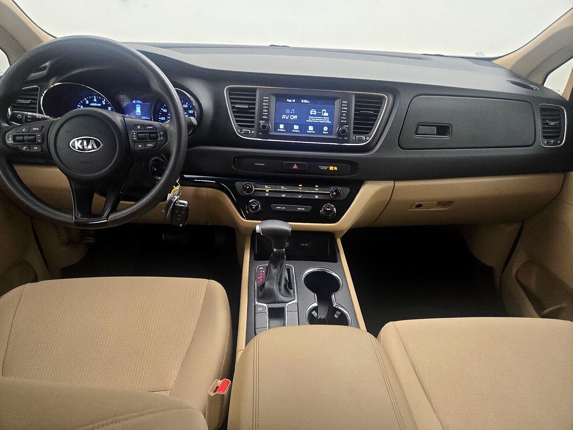 Thumbnail: 2019 Kia Sedona - 9
