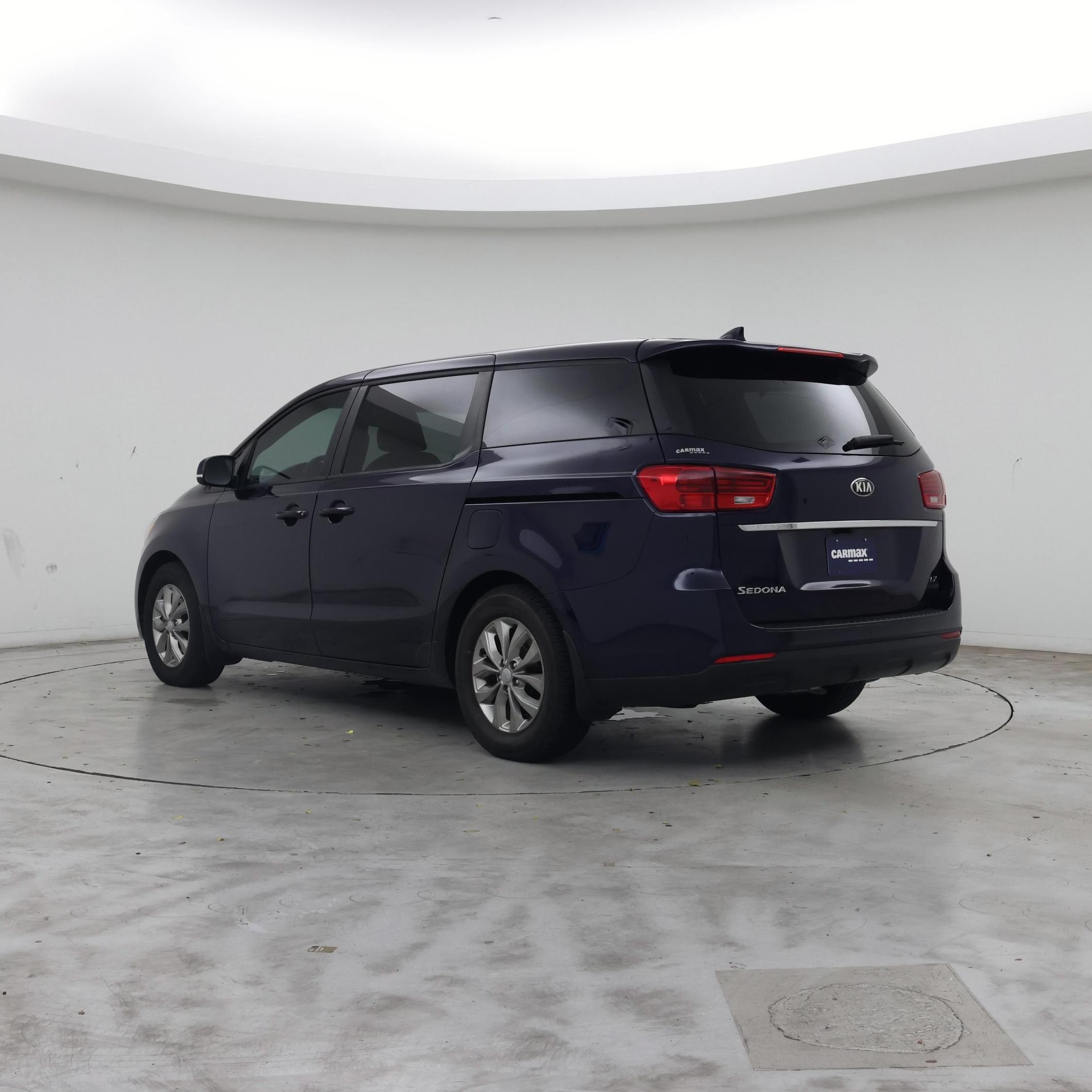 Thumbnail: 2019 Kia Sedona - 2
