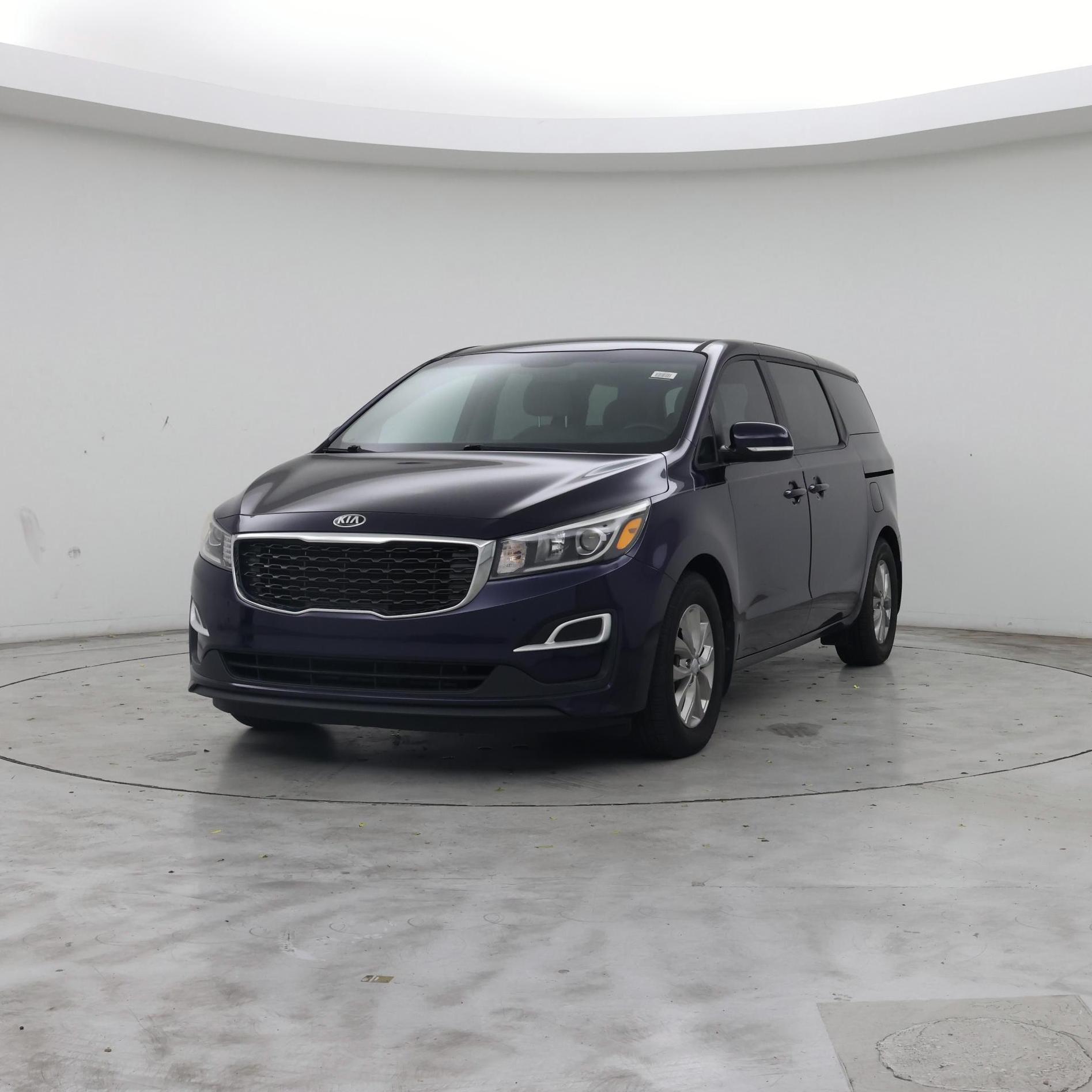 Thumbnail: 2019 Kia Sedona - 4