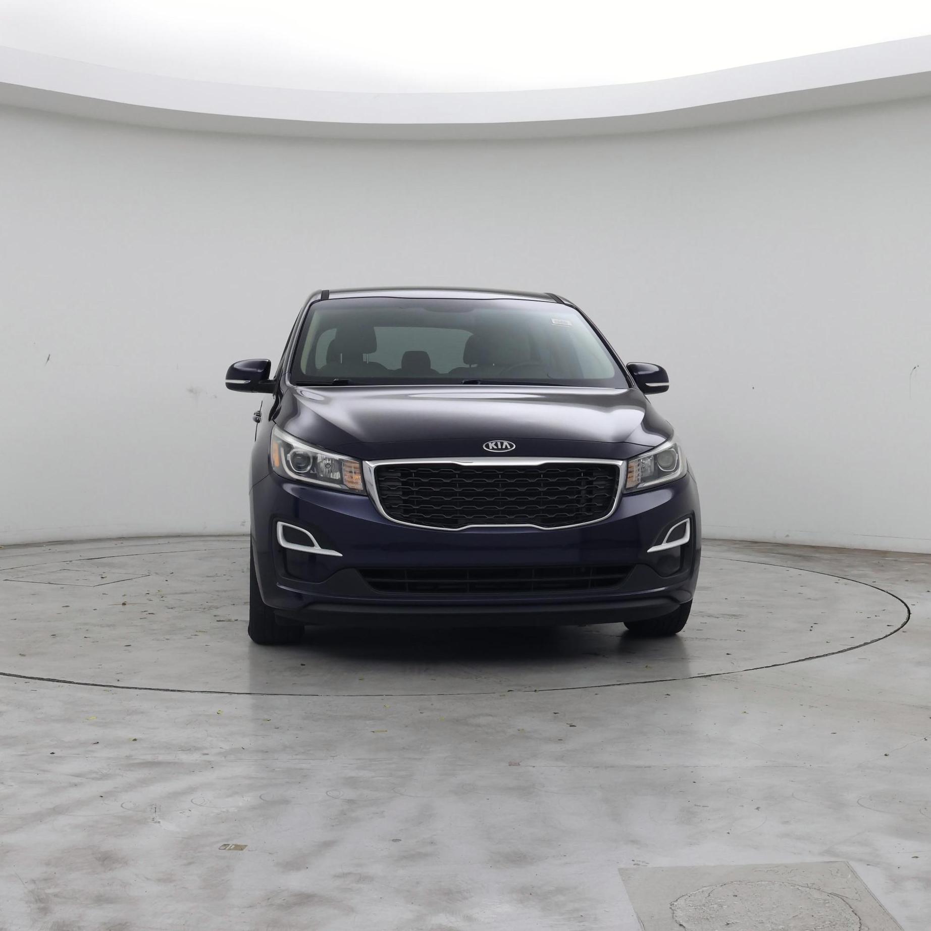 Thumbnail: 2019 Kia Sedona - 5